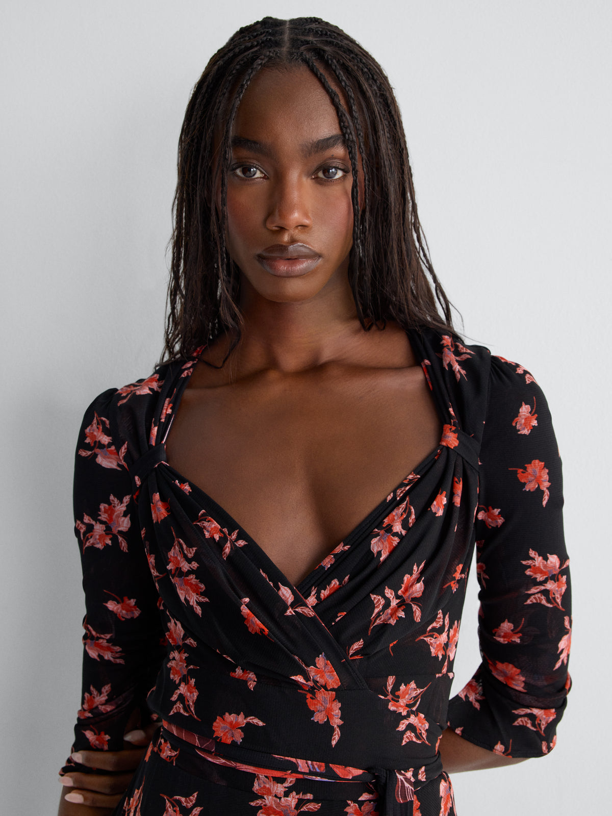 Carmen Dress