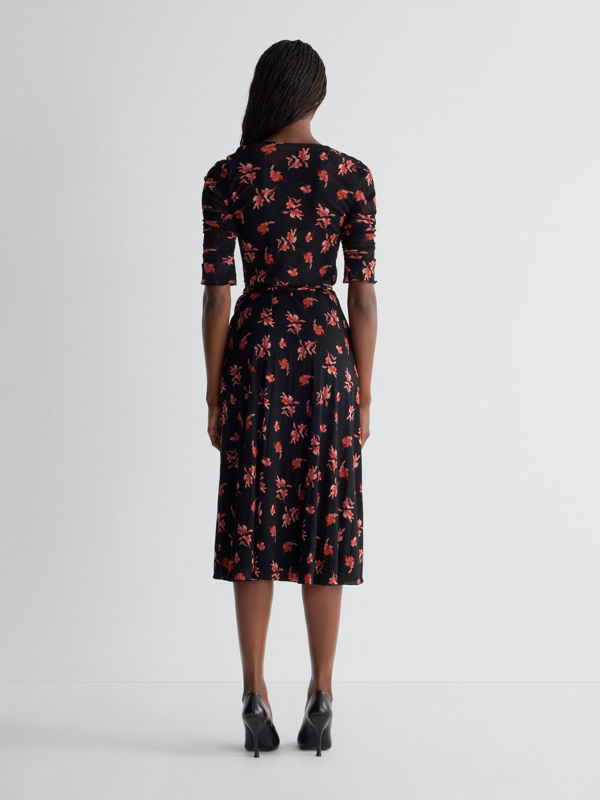 Carmen Dress