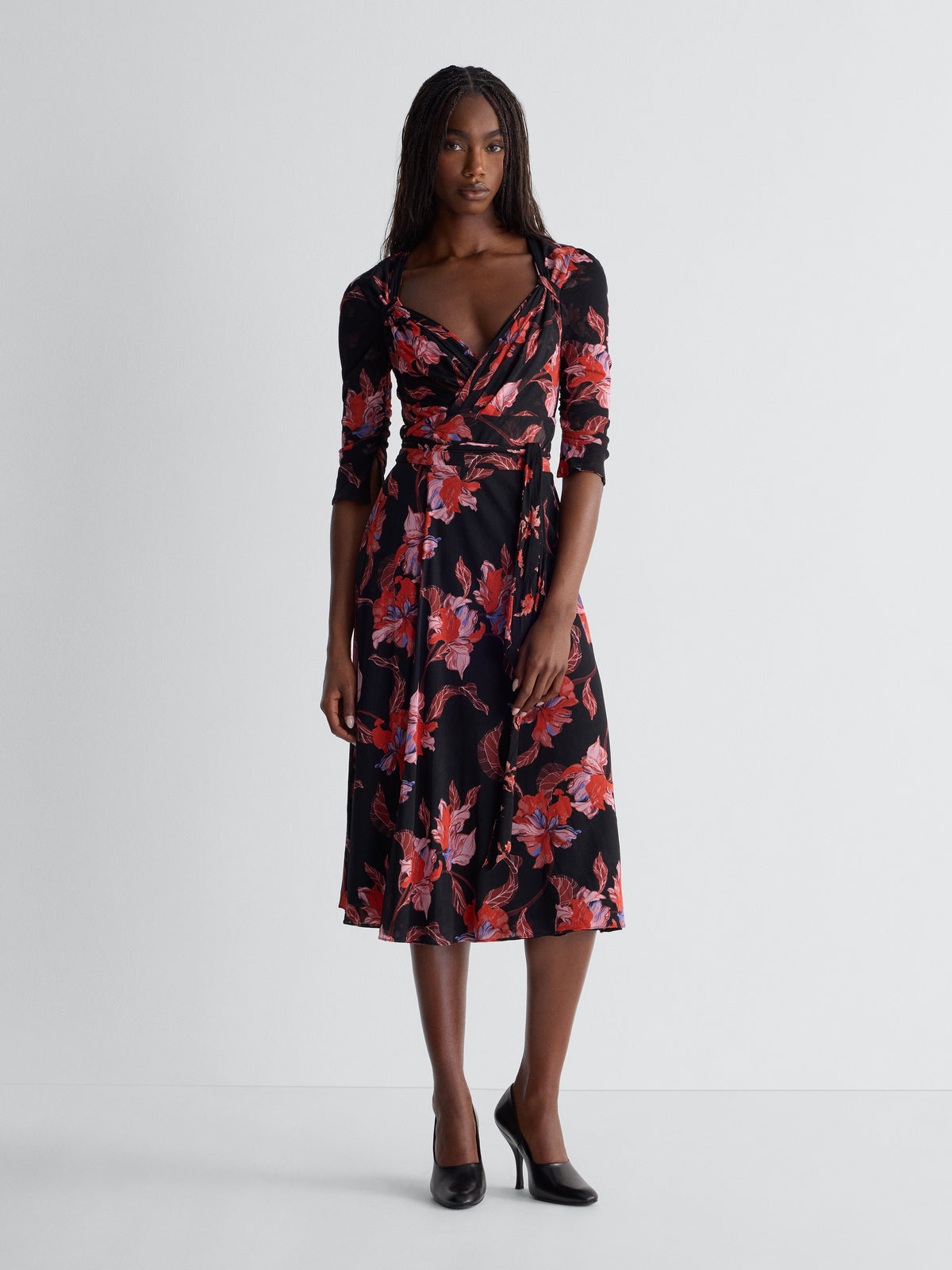 Carmen Dress