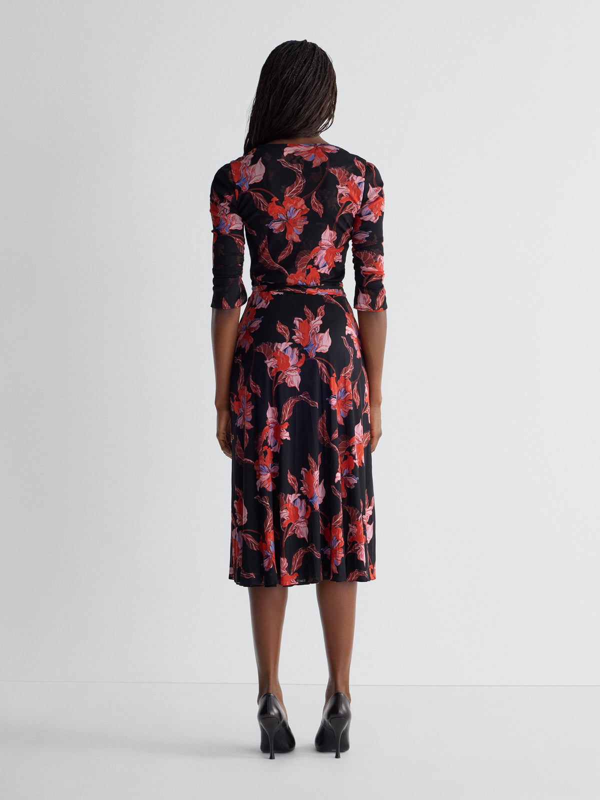 Carmen Dress