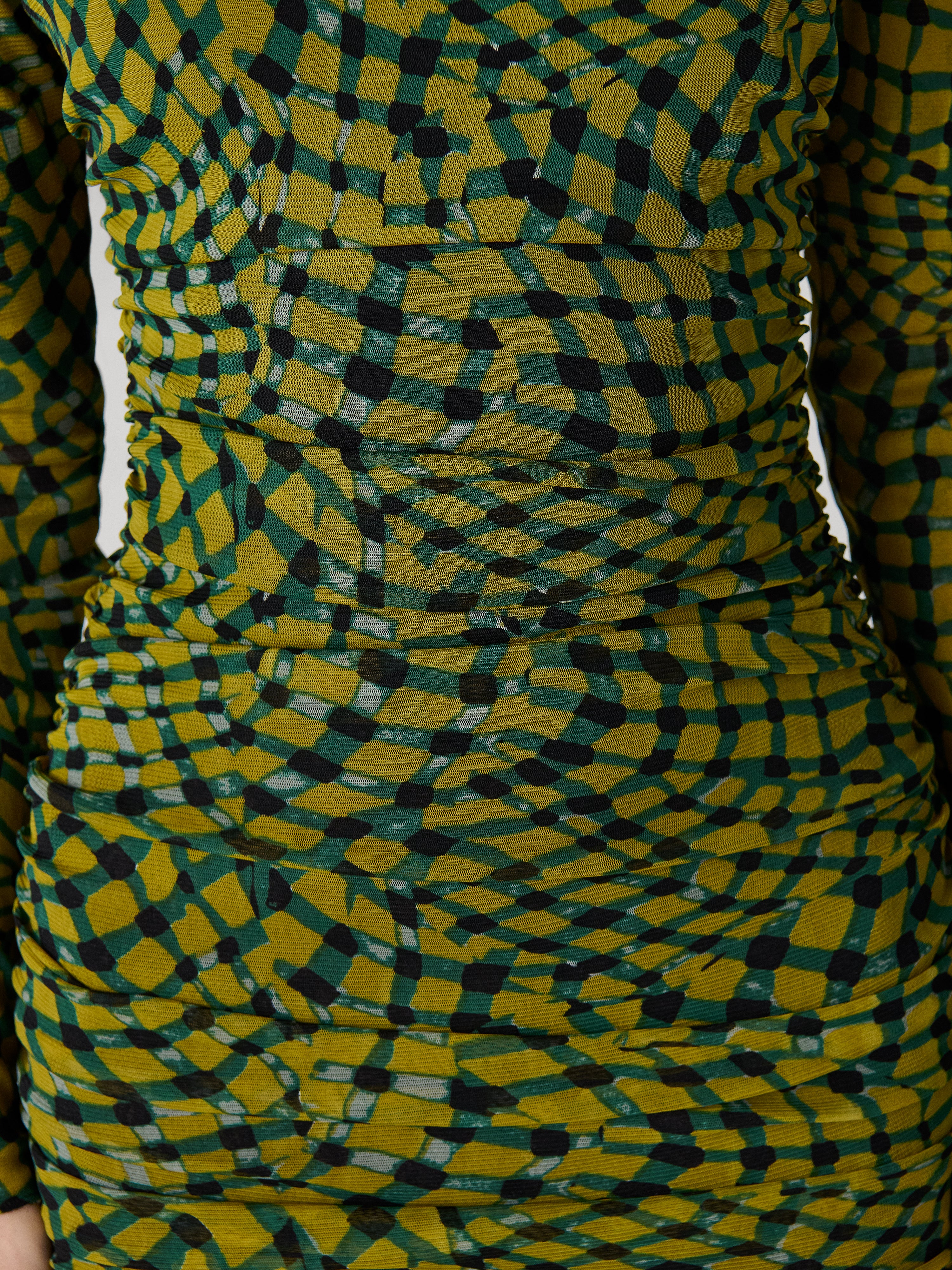 Leona Reversible Dress