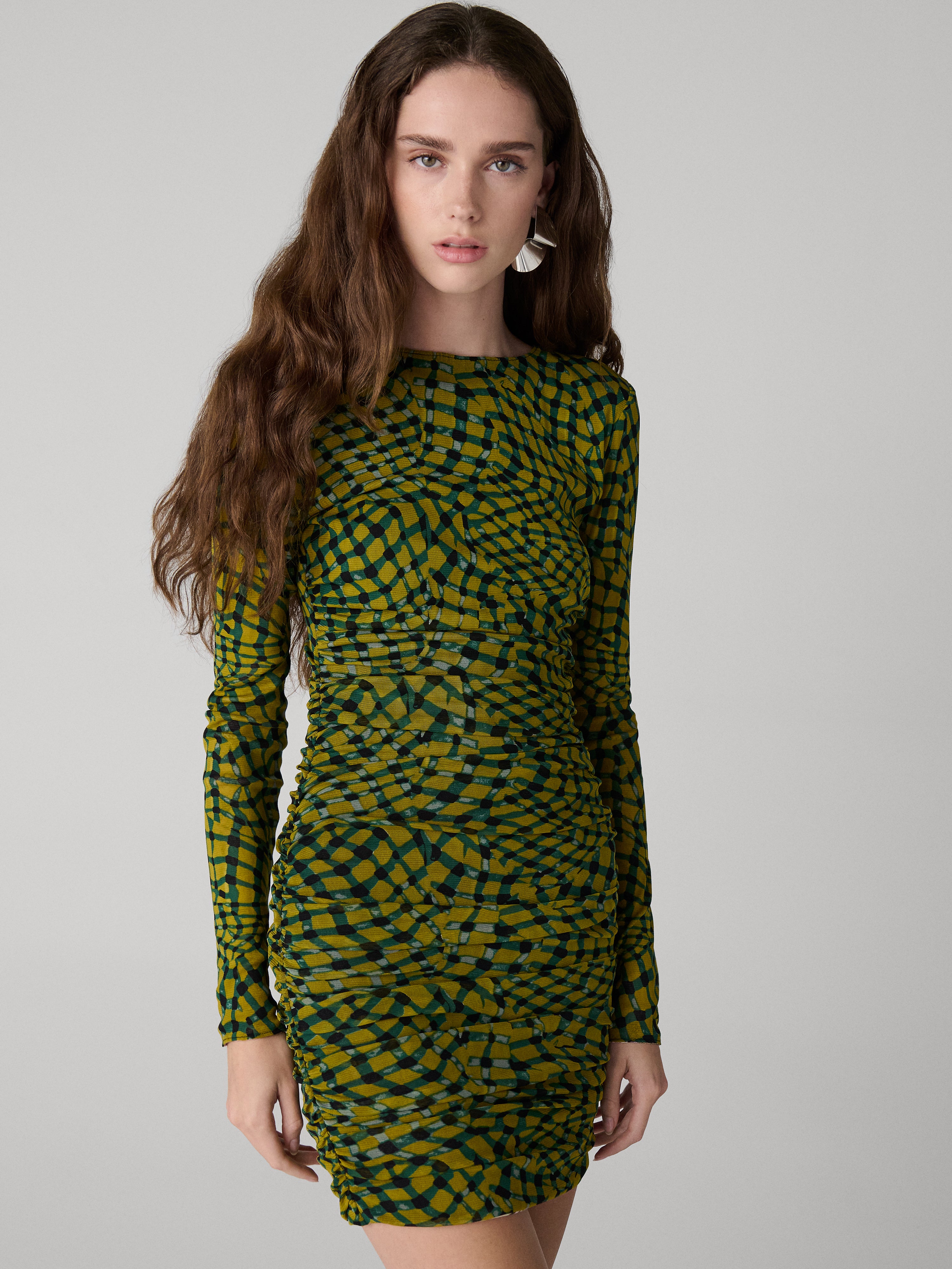 Leona Omkeerbare Jurk