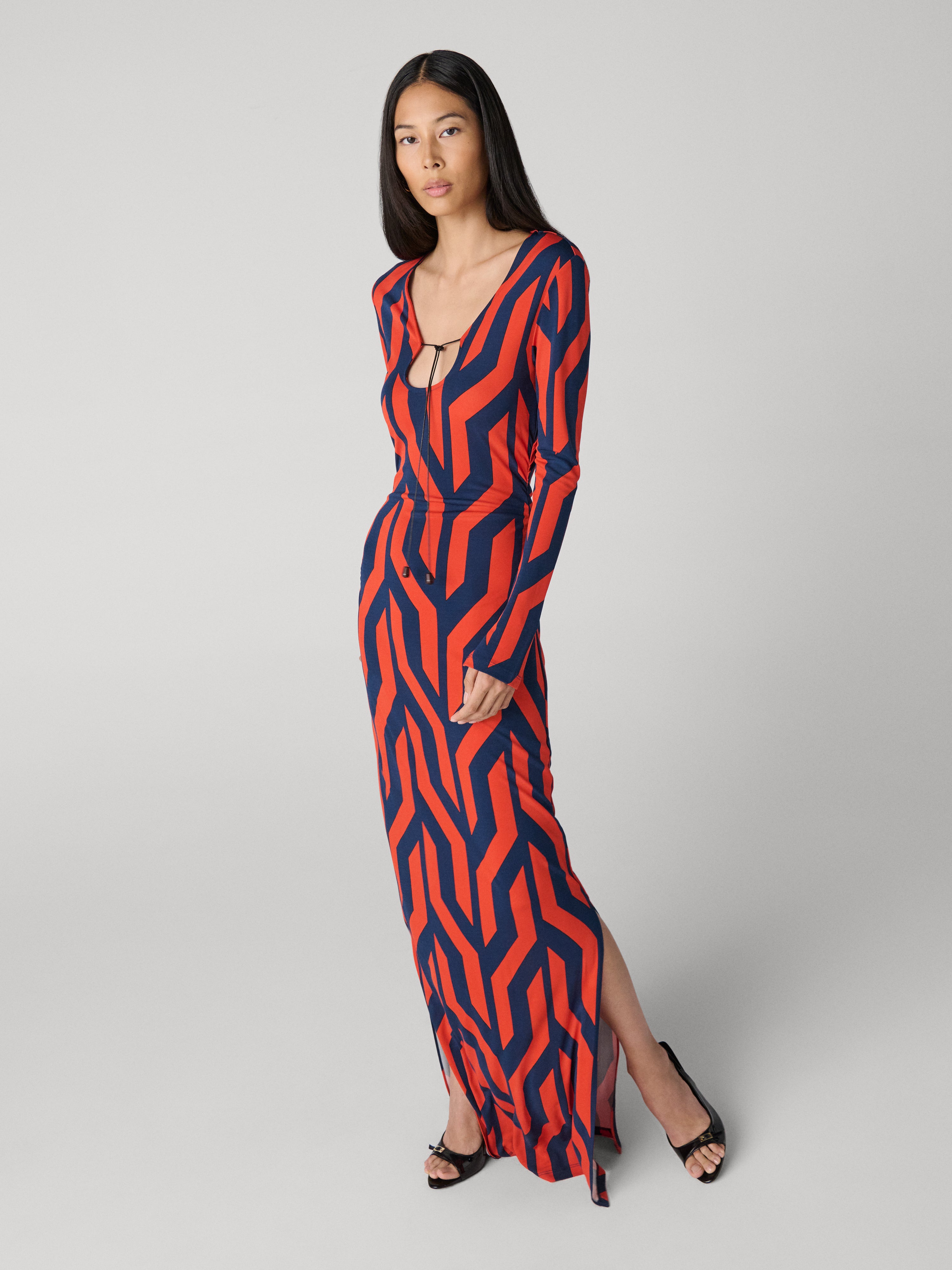 Jurk Zaria