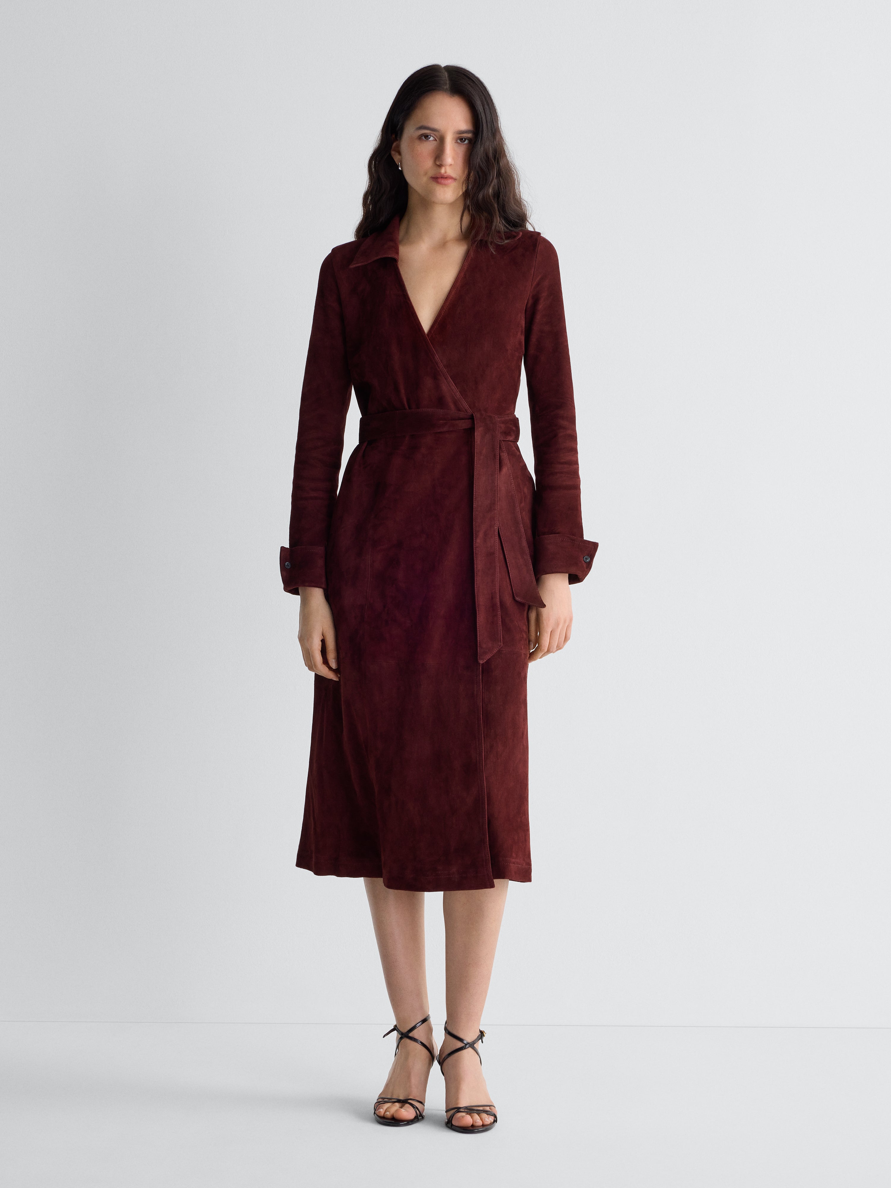 Antonia Dress