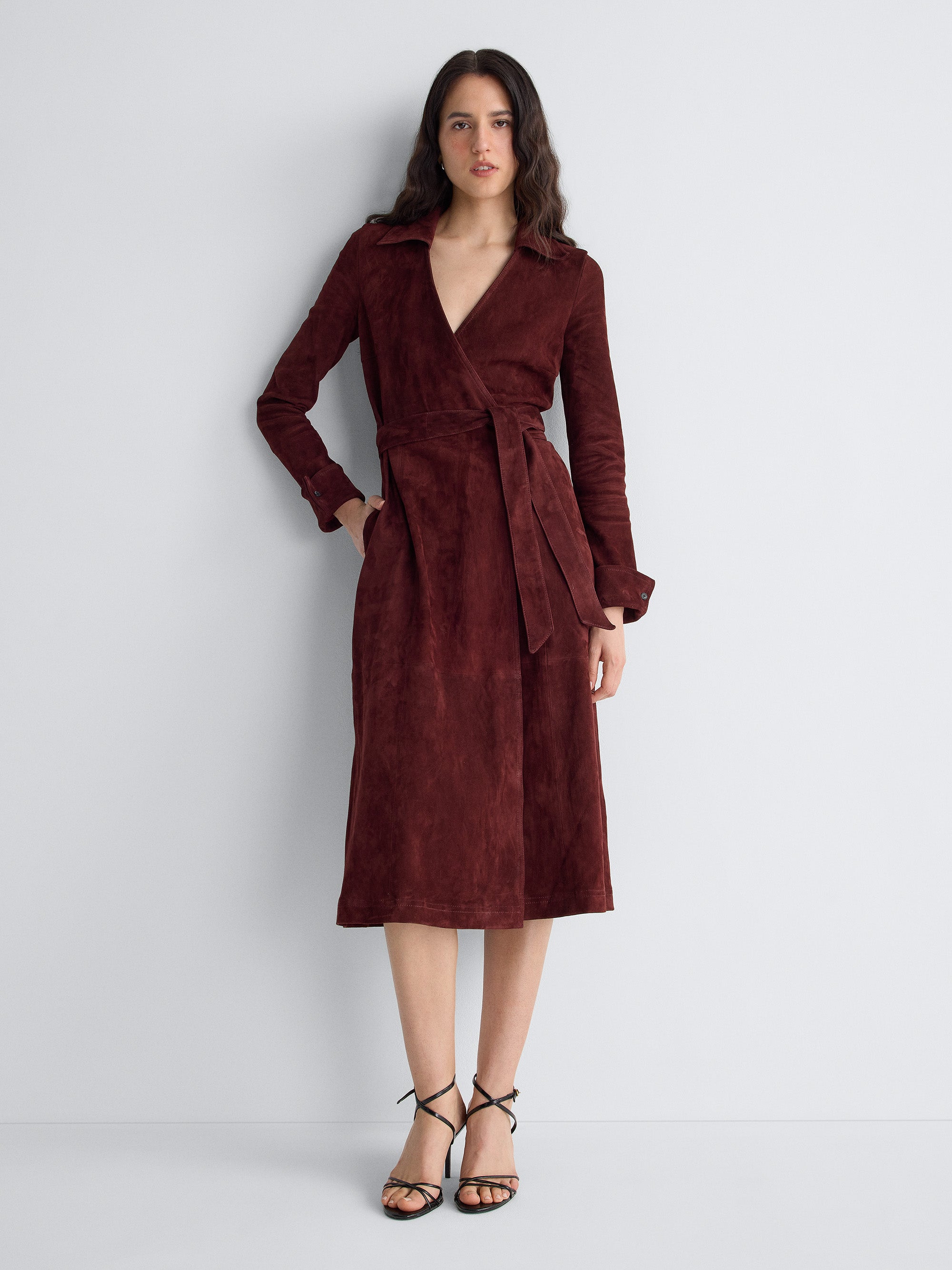 Antonia Dress