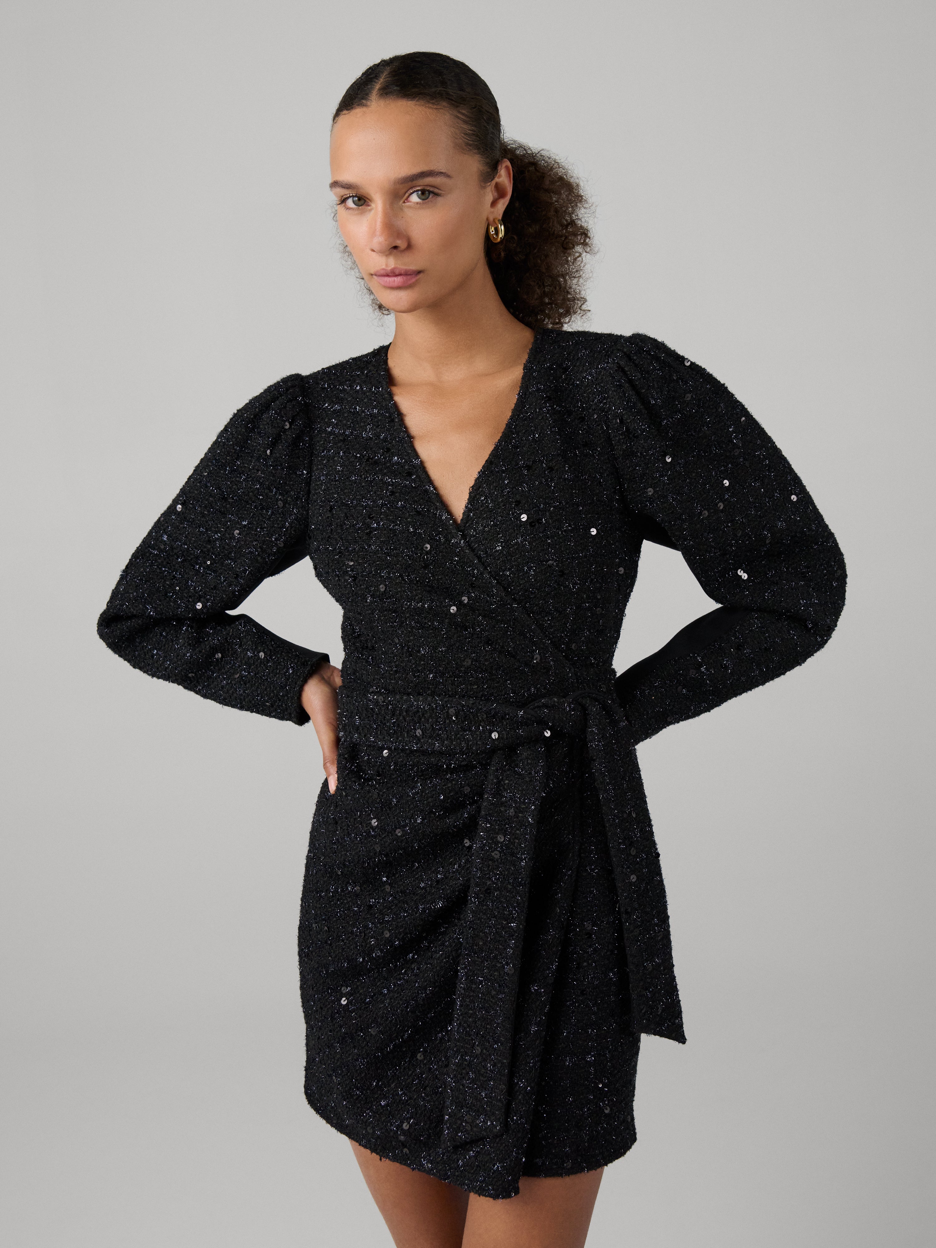 LANA DRESS