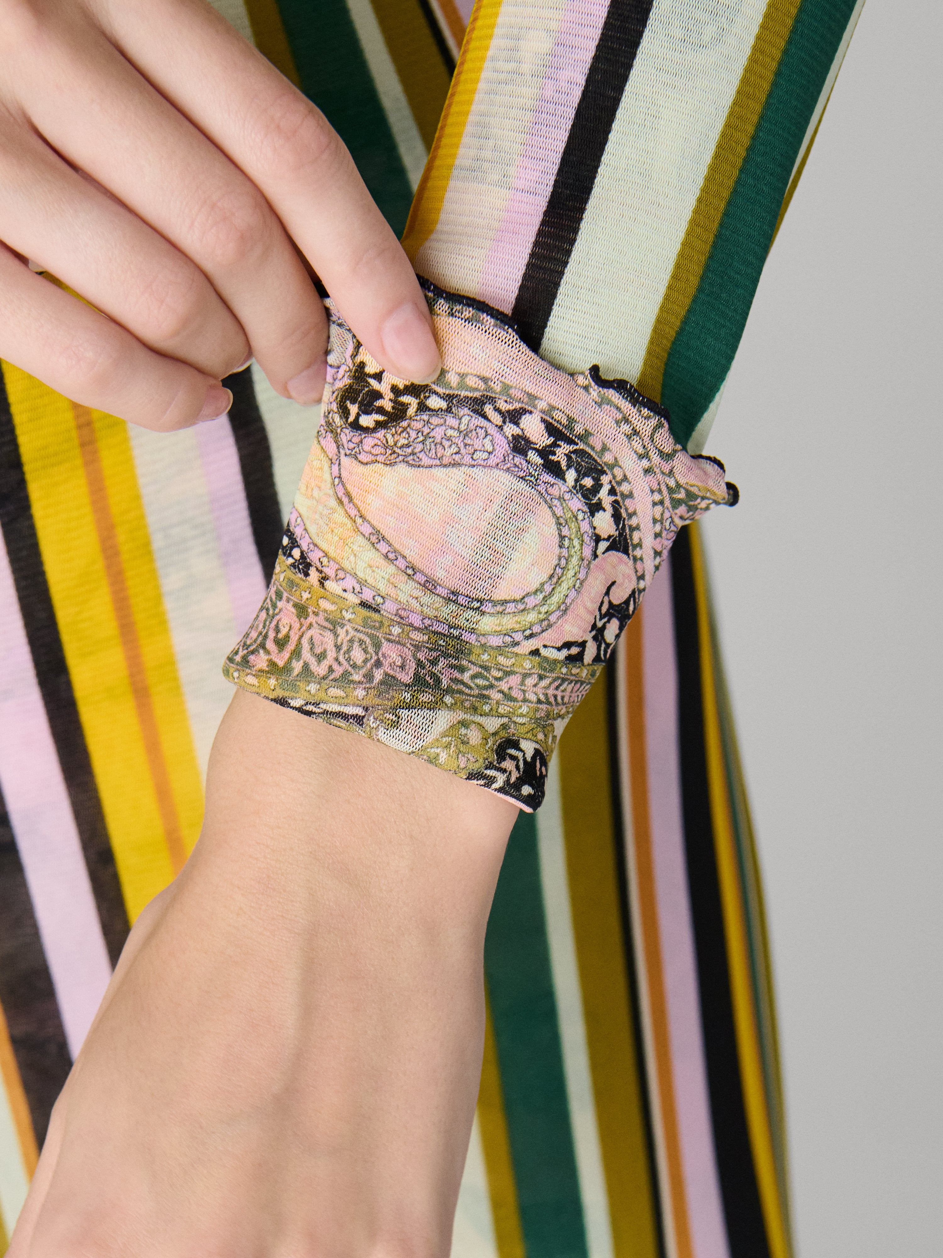 Arabella reversible Dress