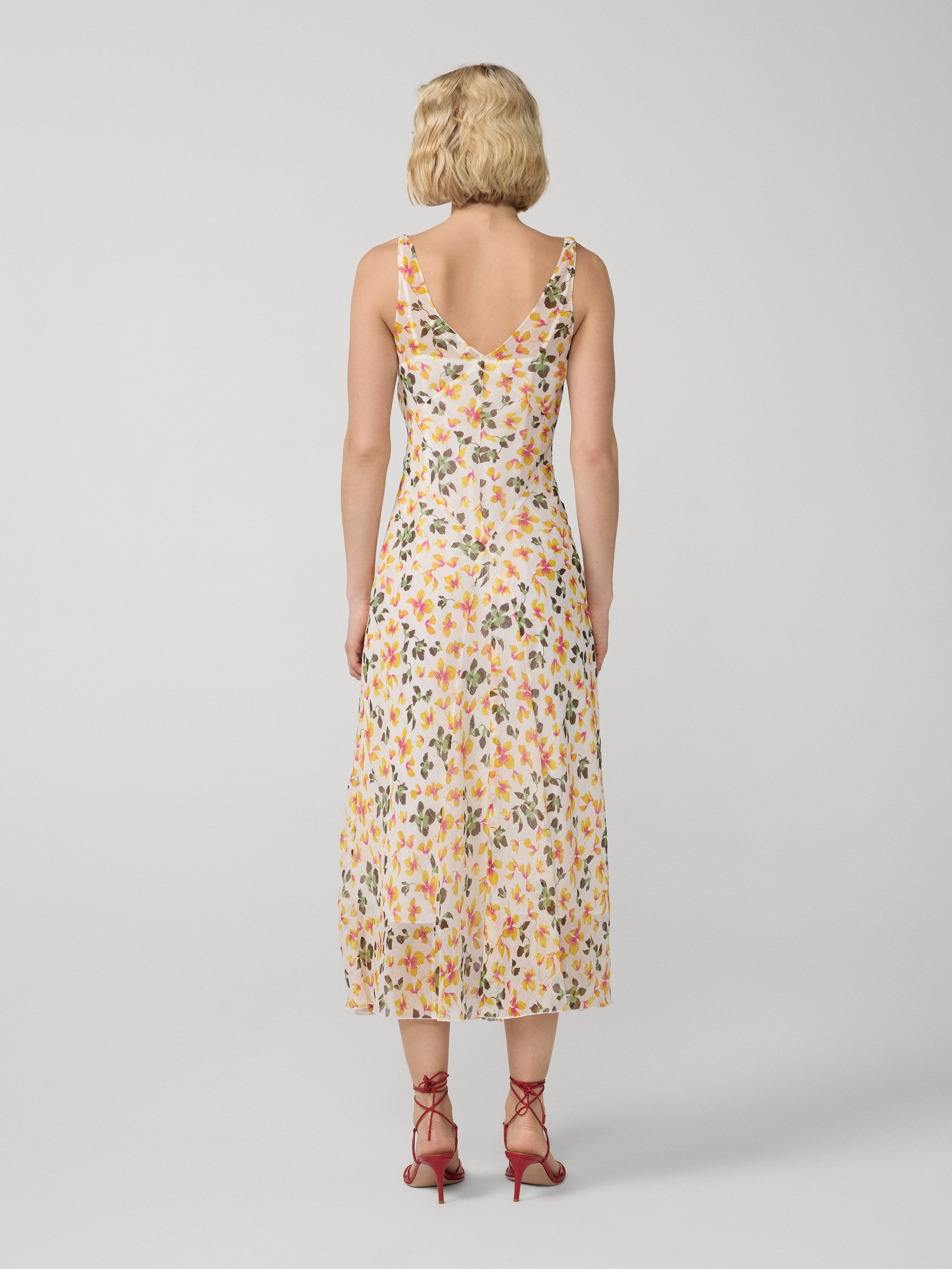 Jules Dress