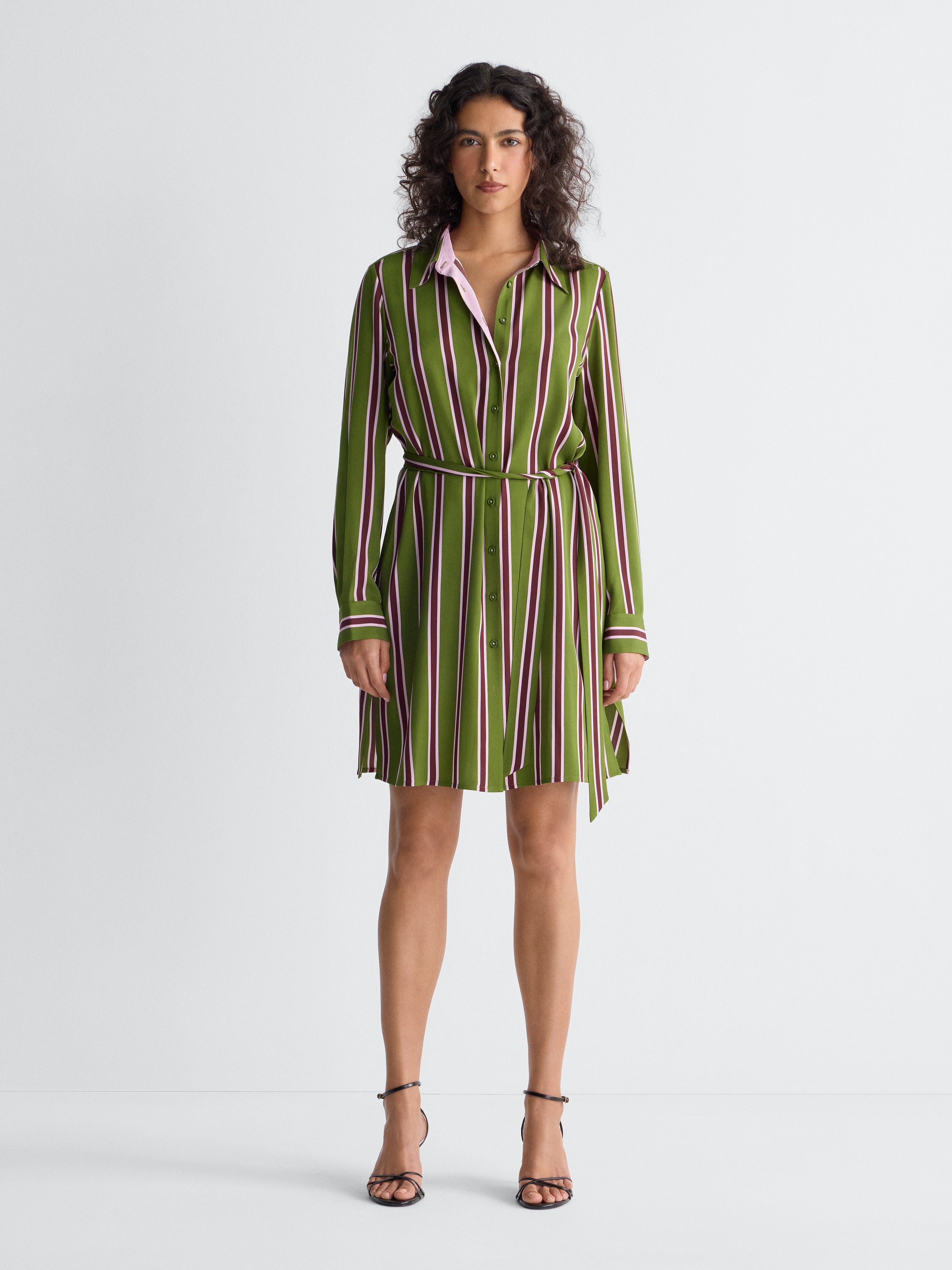 ROBE ELLE