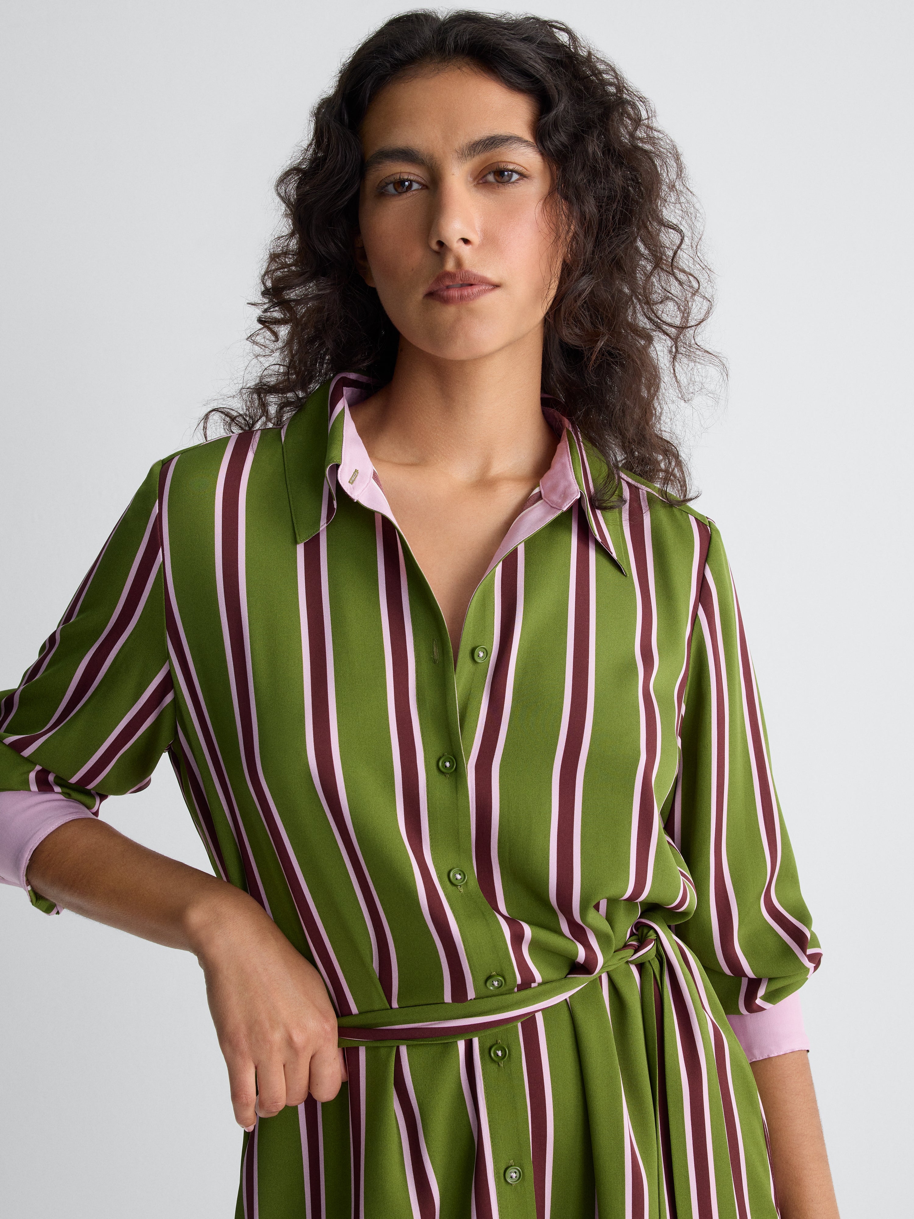 ROBE ELLE