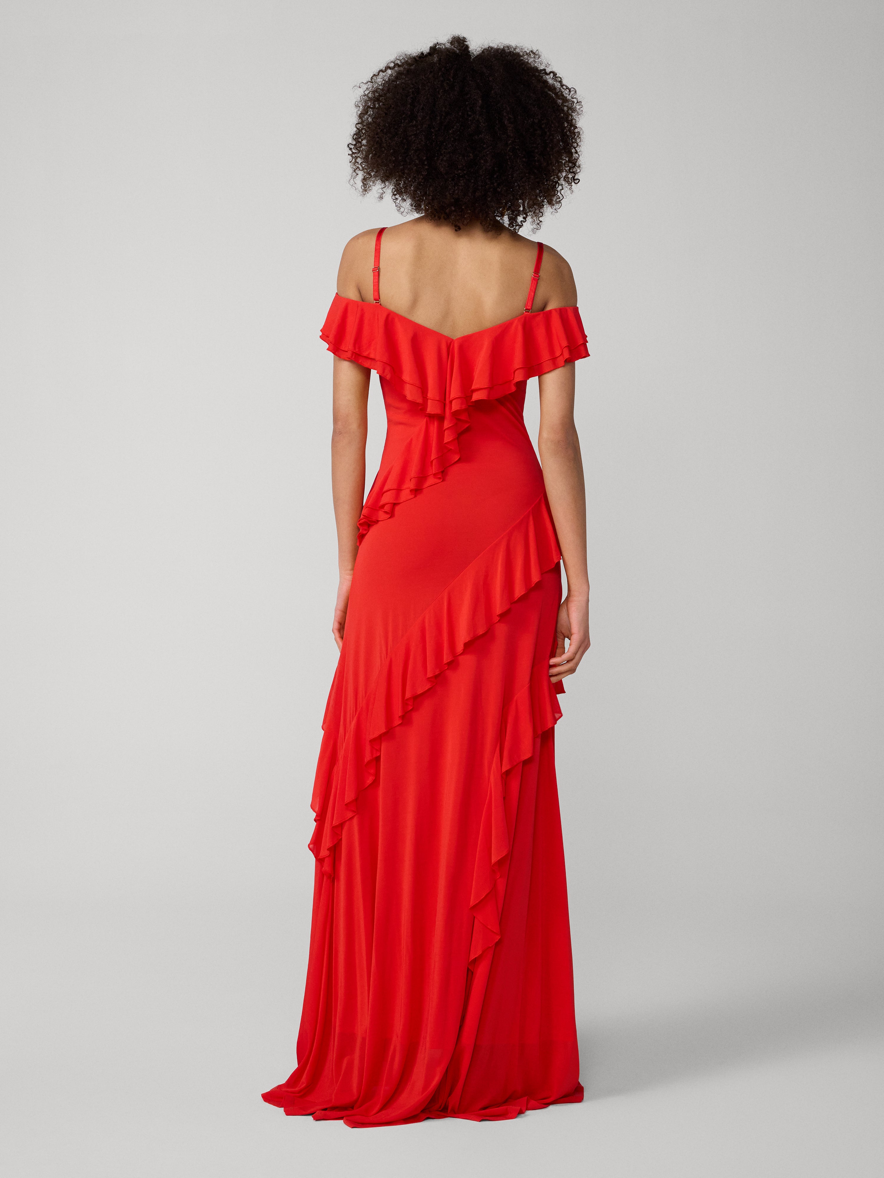SOFIA DRESS