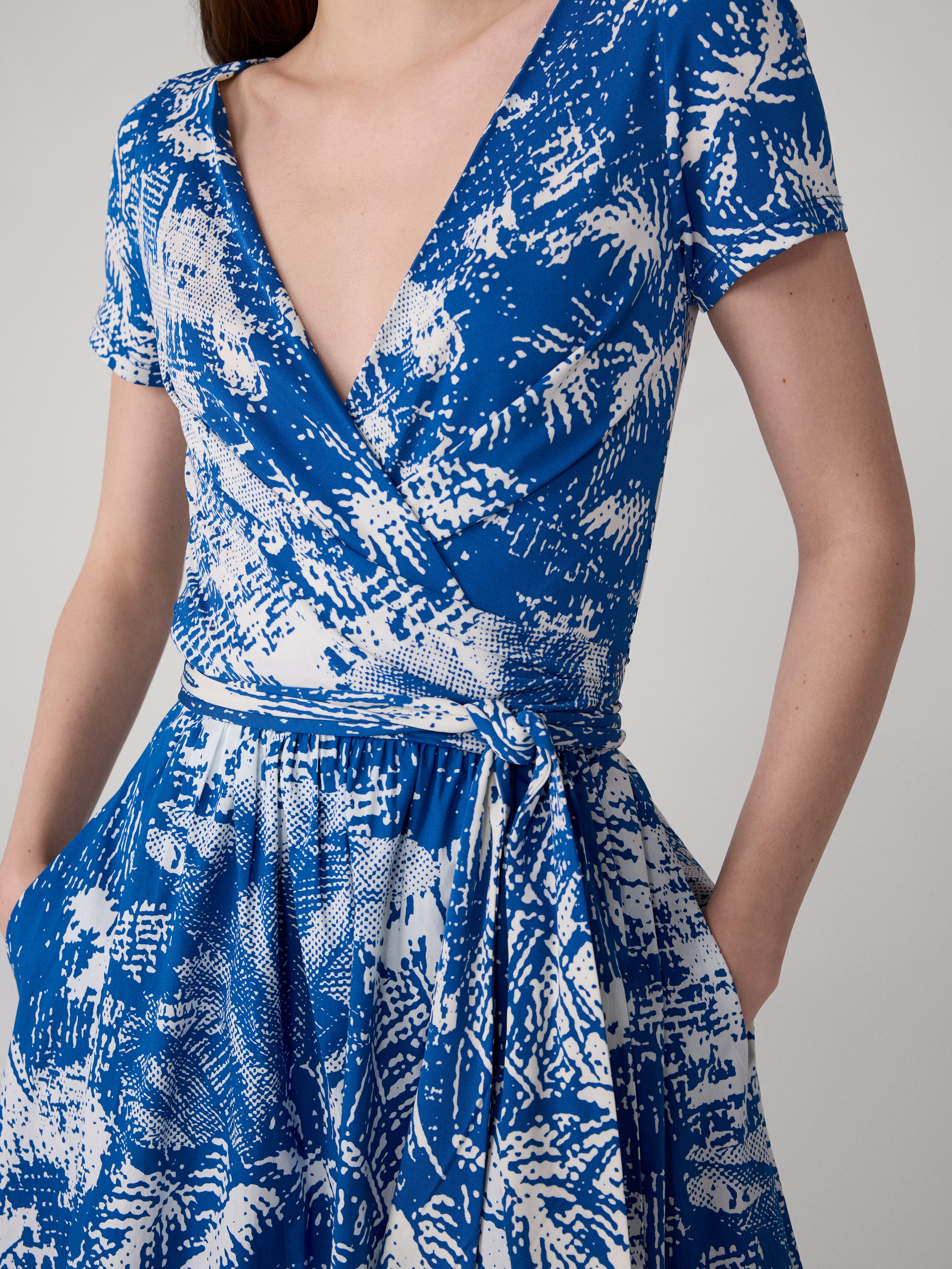 ELENA DRESS