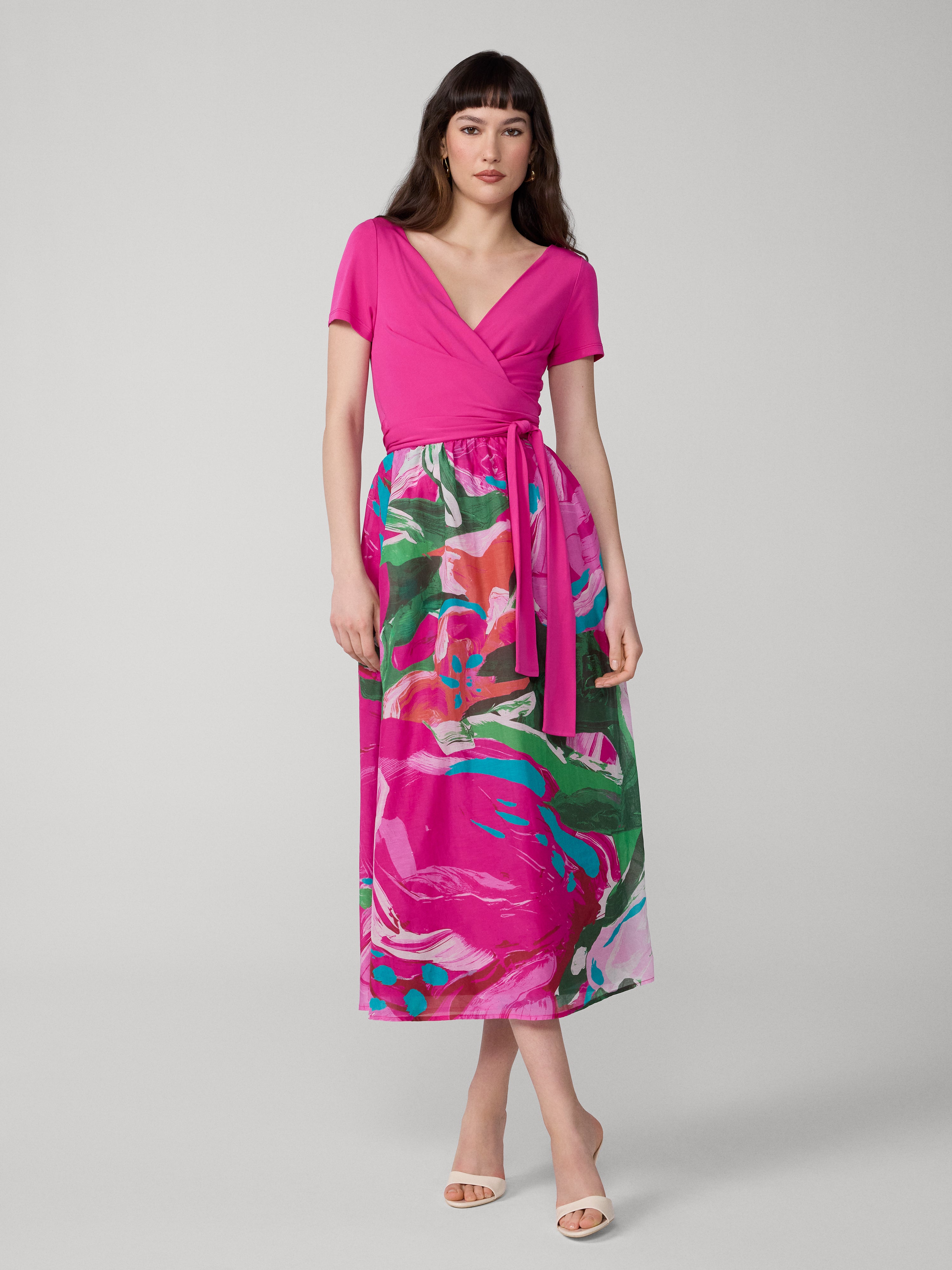 ELENA DRESS