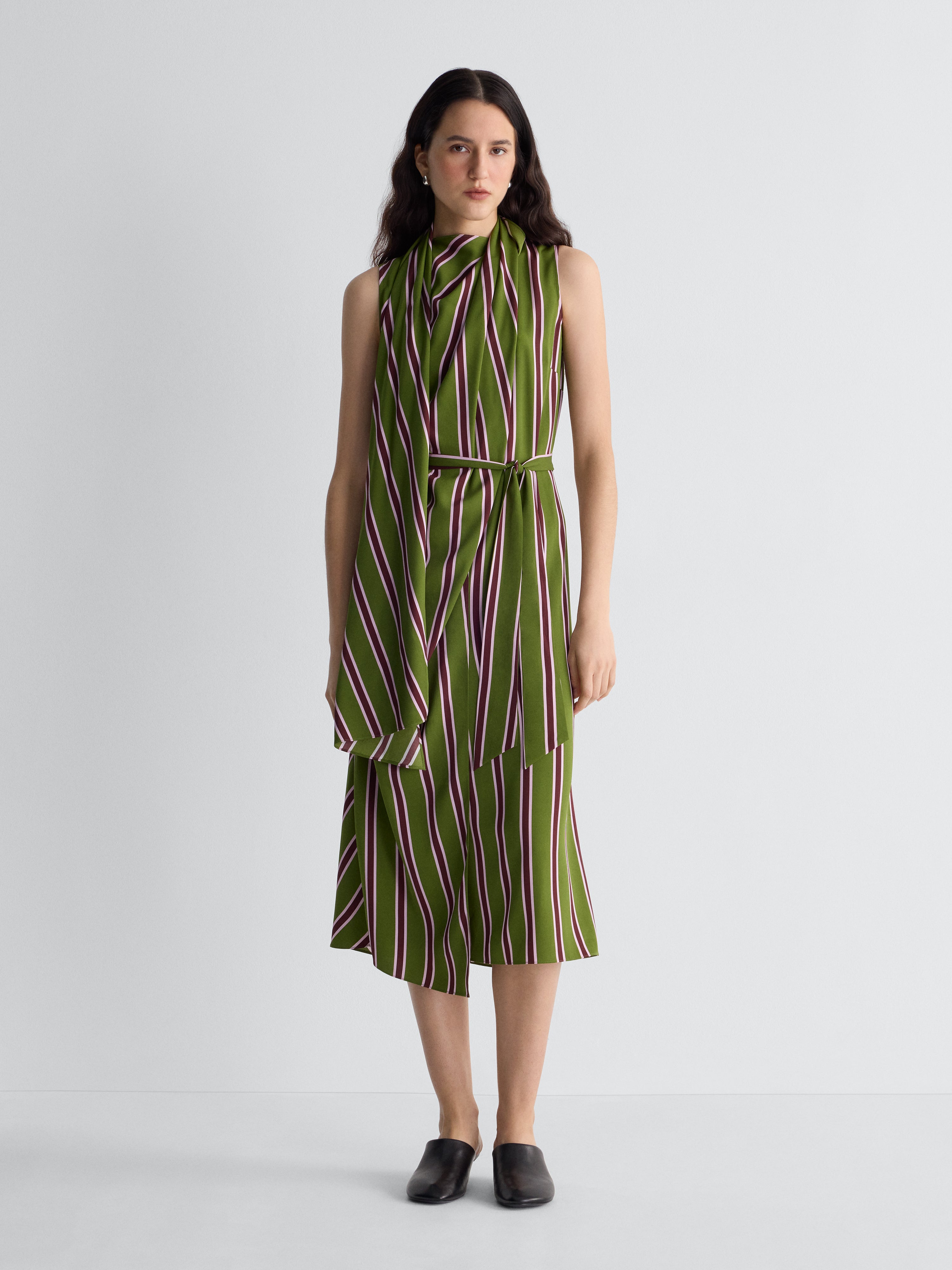 Nora dress