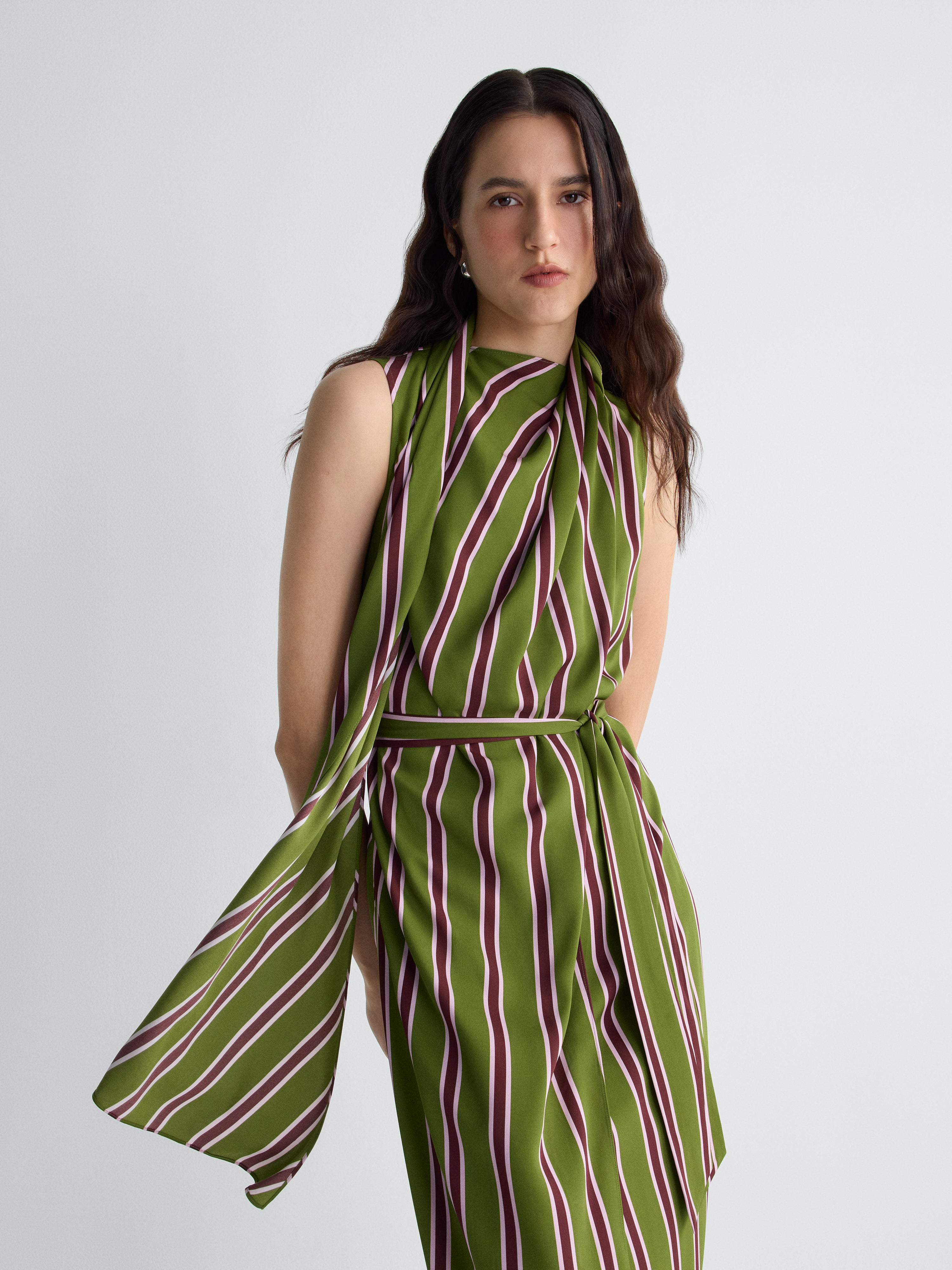 Nora dress
