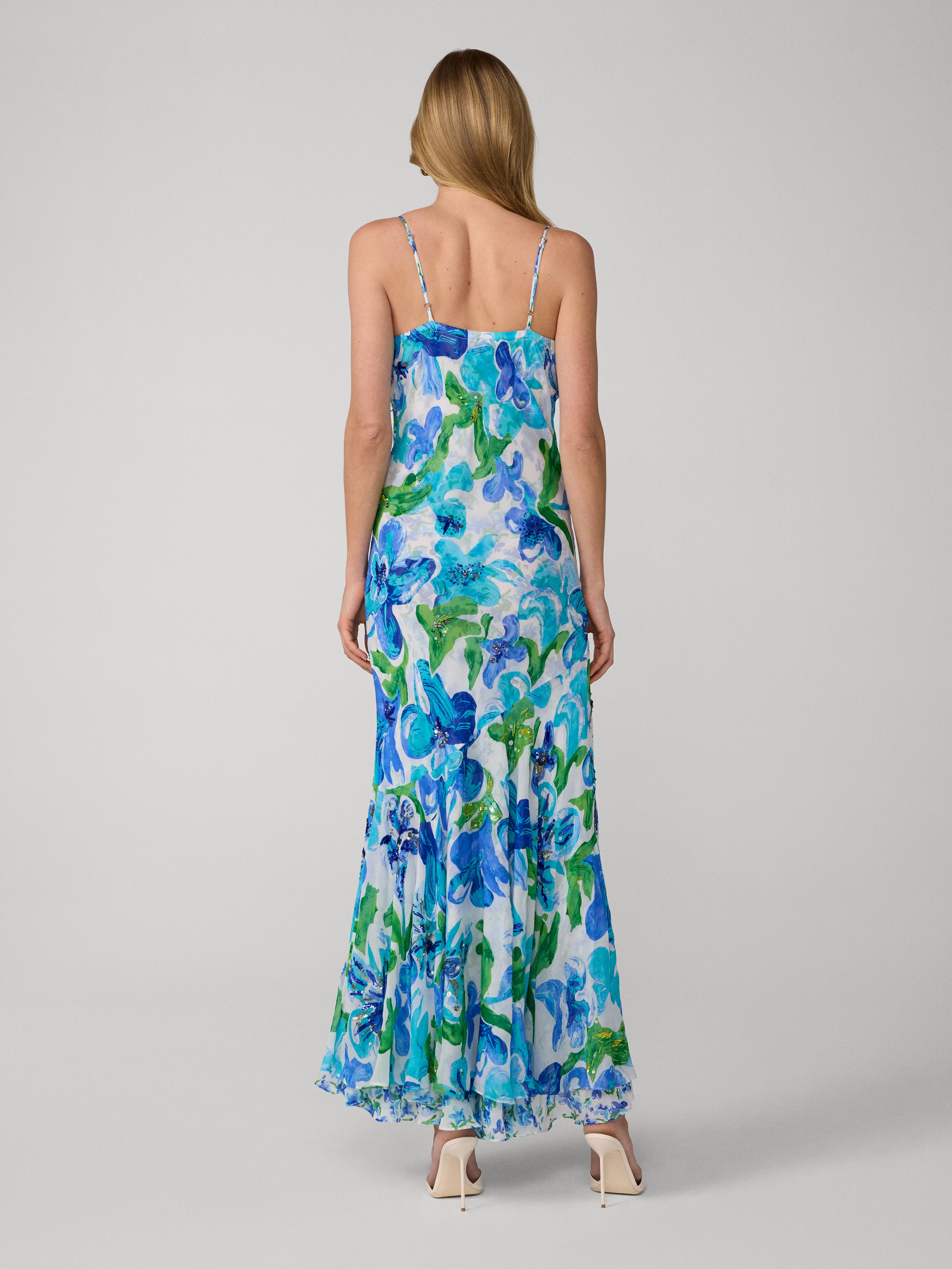 EILEEN DRESS
