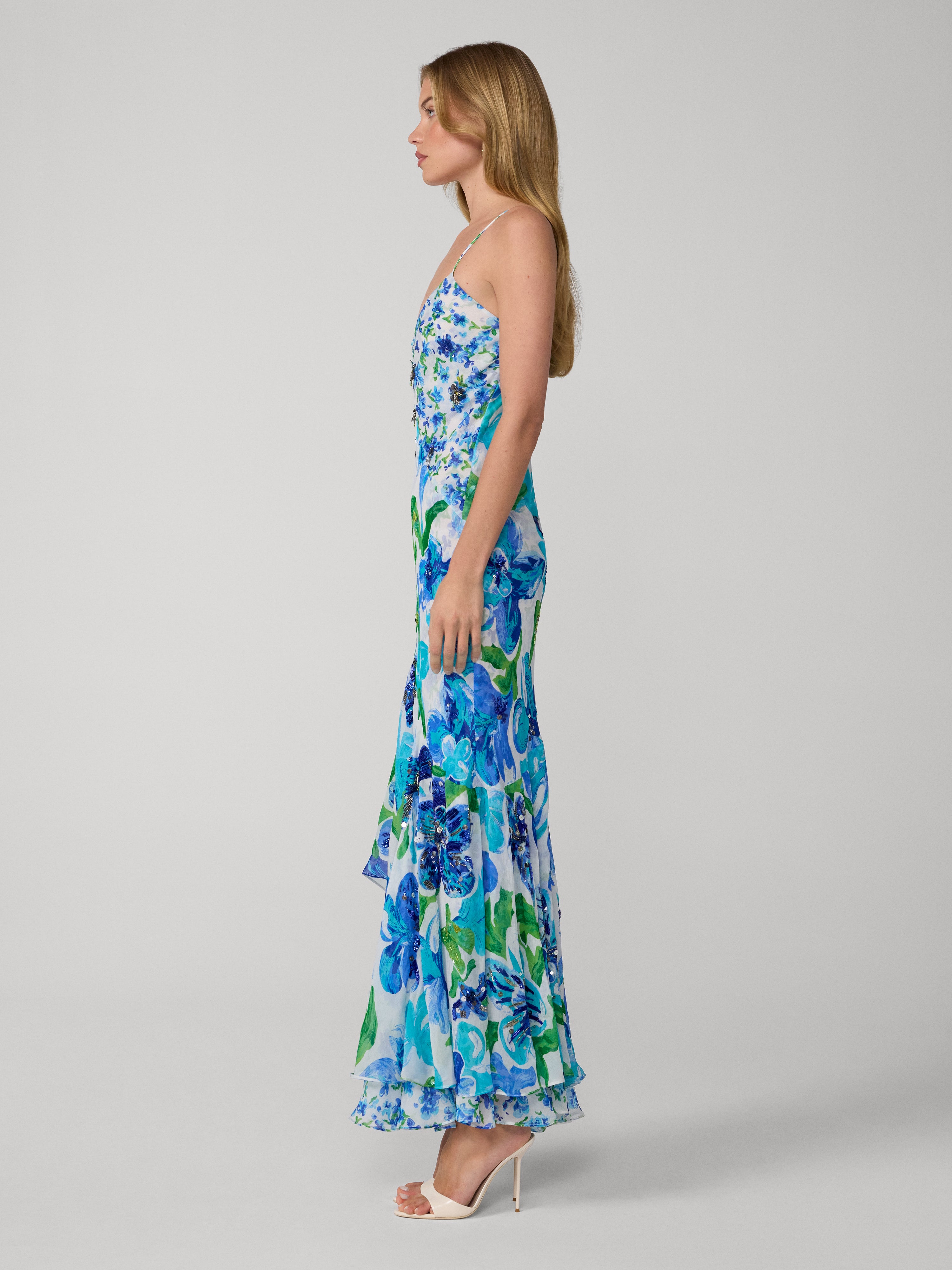 EILEEN DRESS