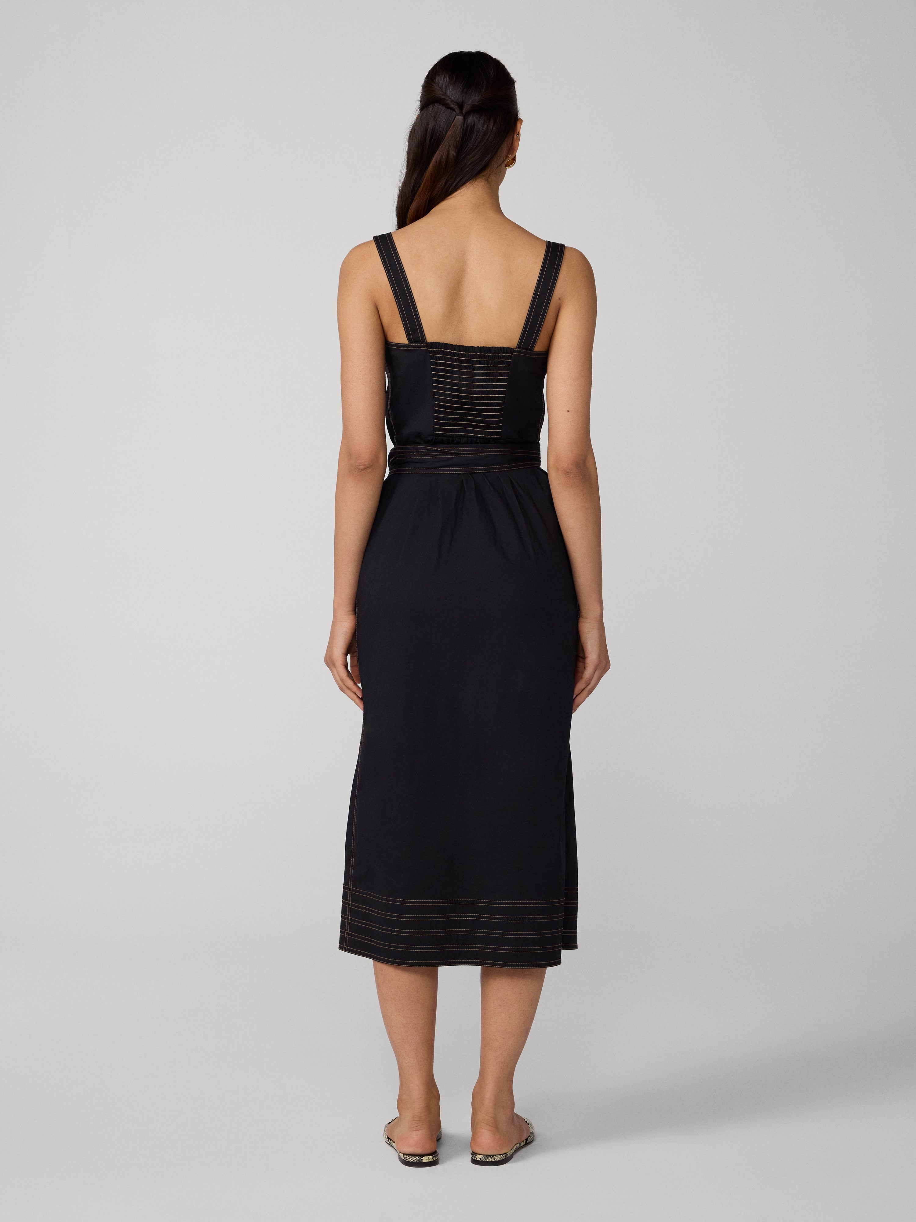 ALISON DRESS