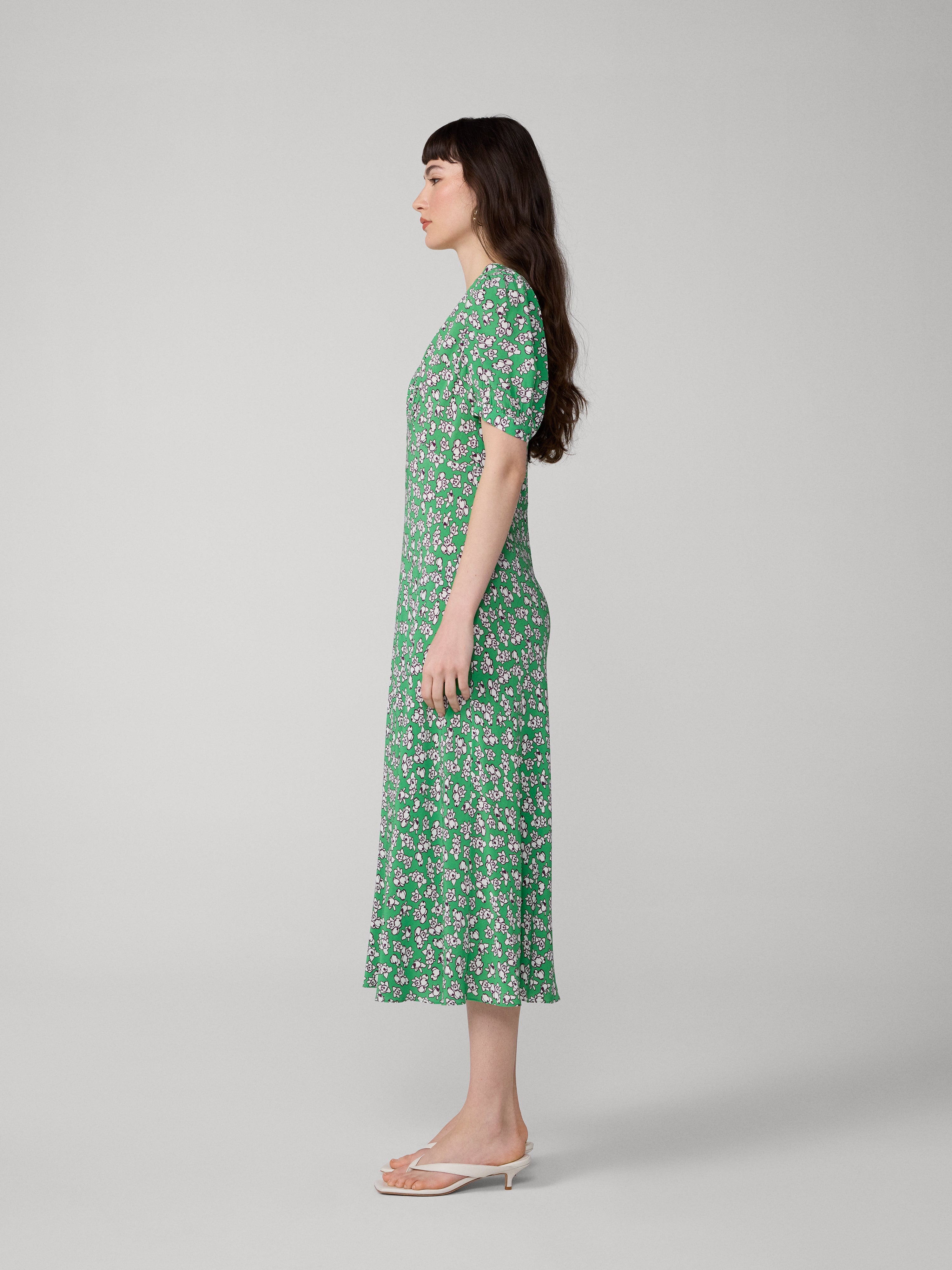 MOLLY DRESS
