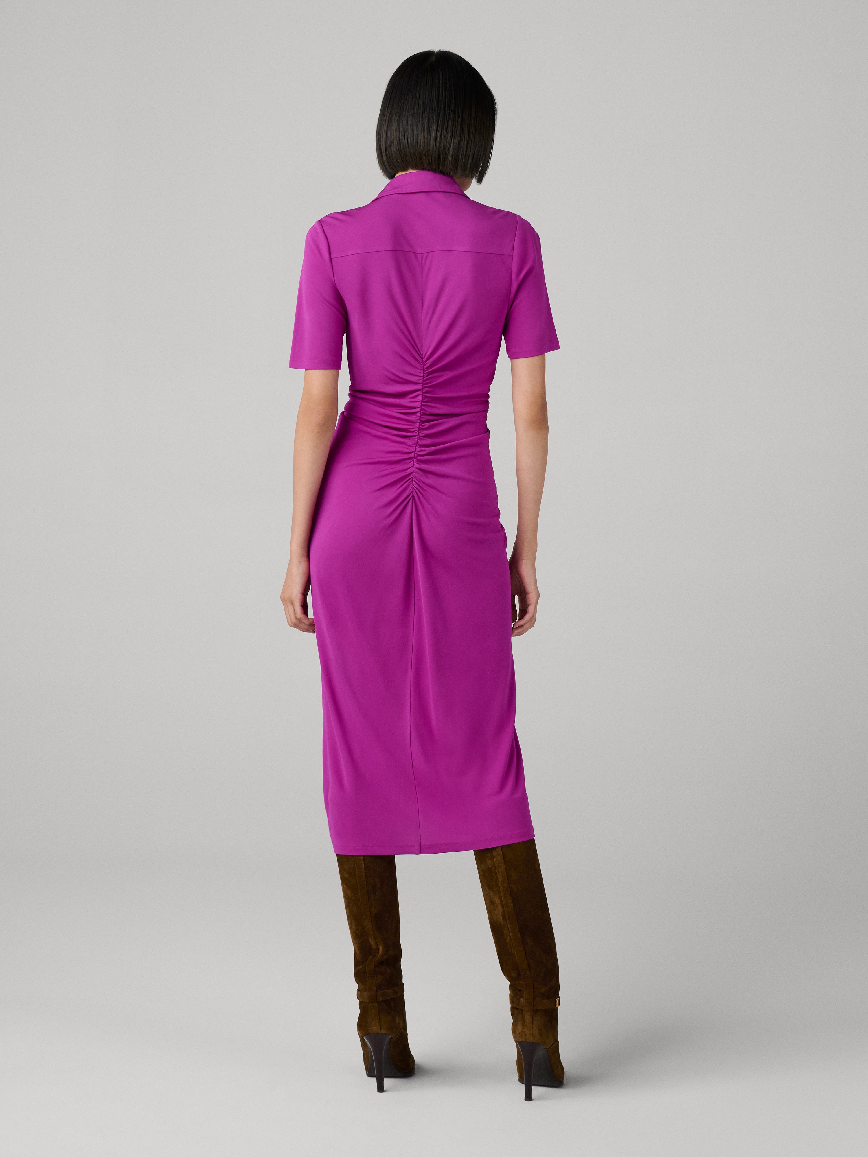 ZOEY DRESS