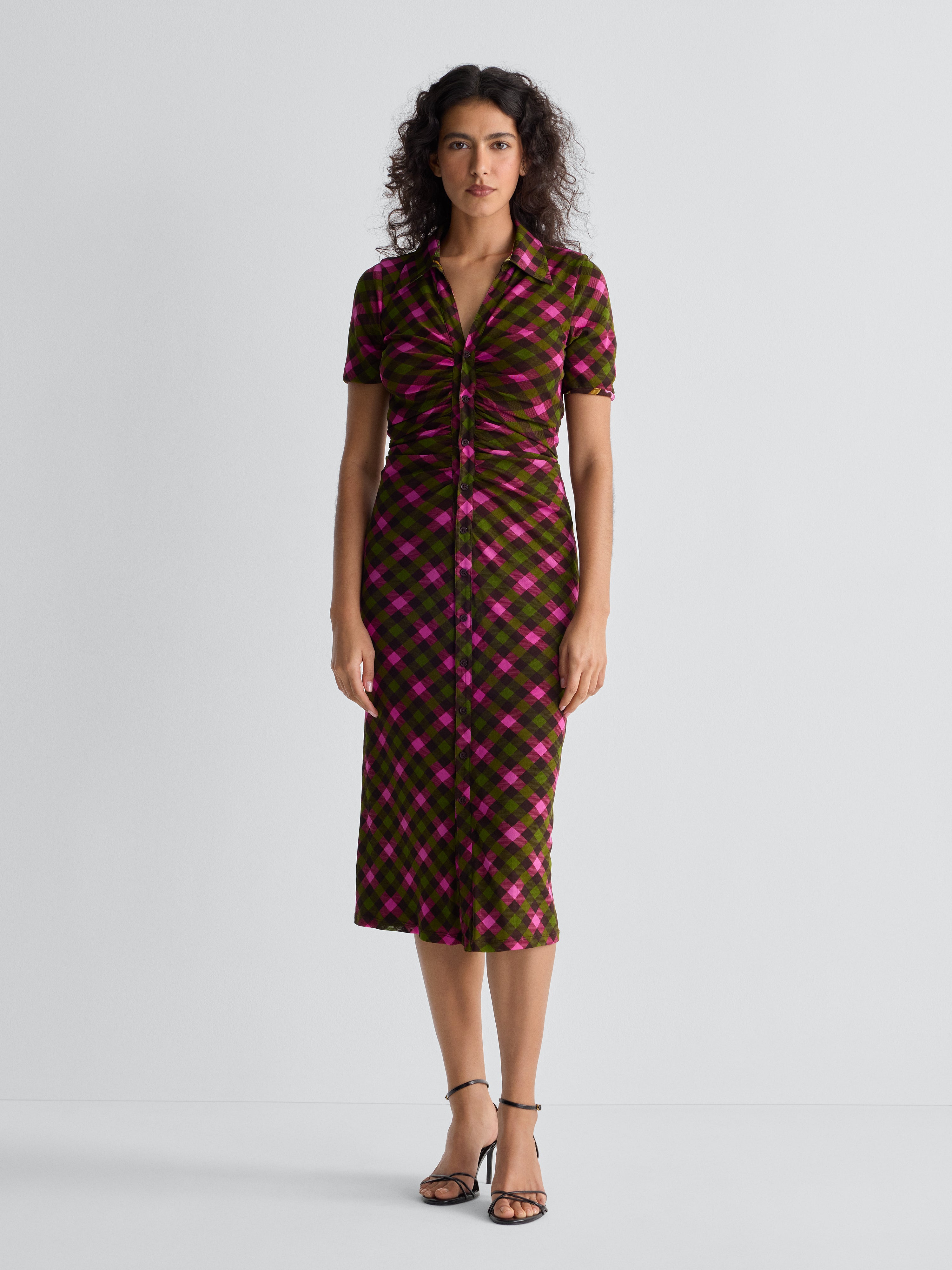 zoey reversible dress