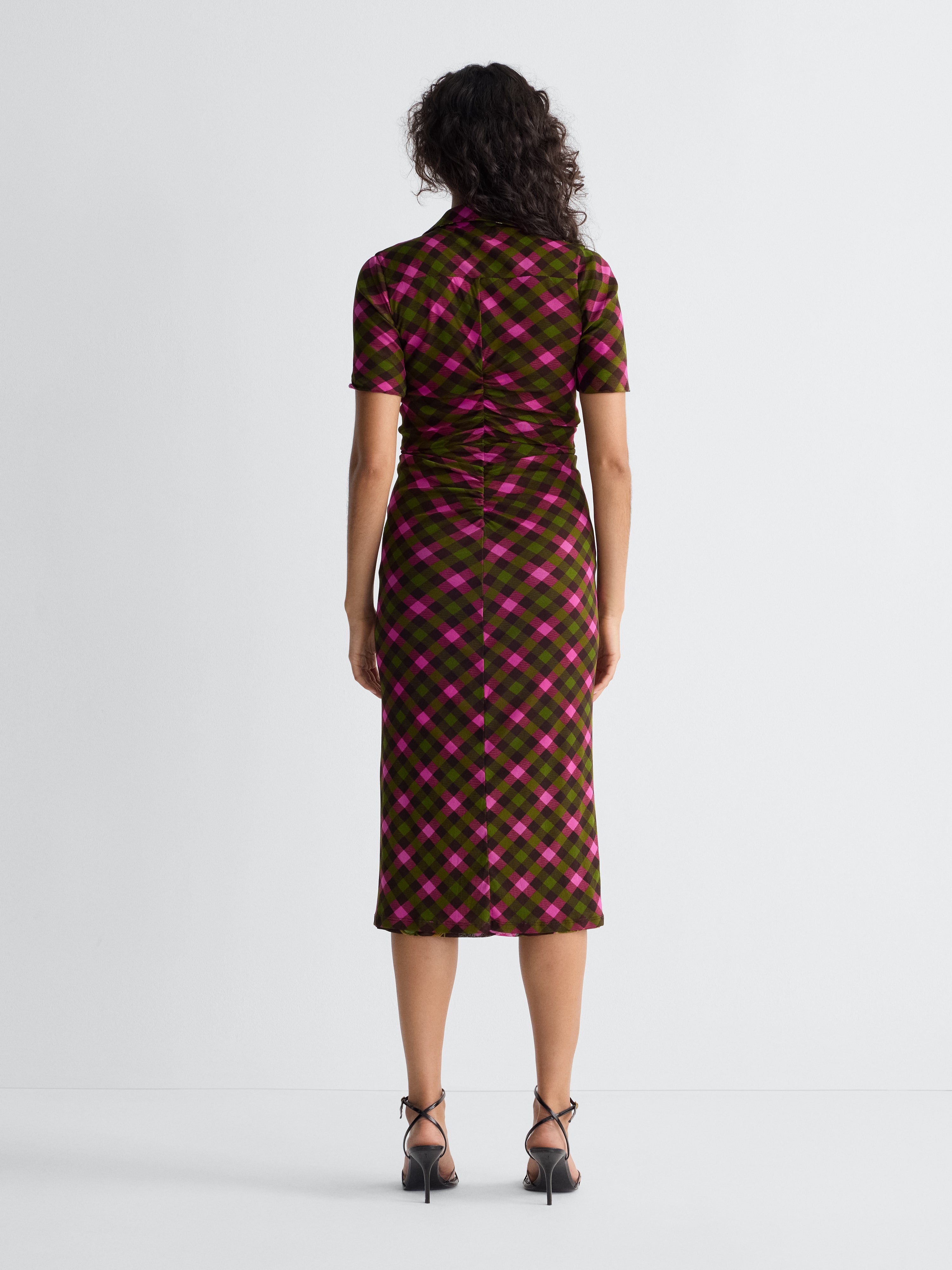 zoey reversible dress