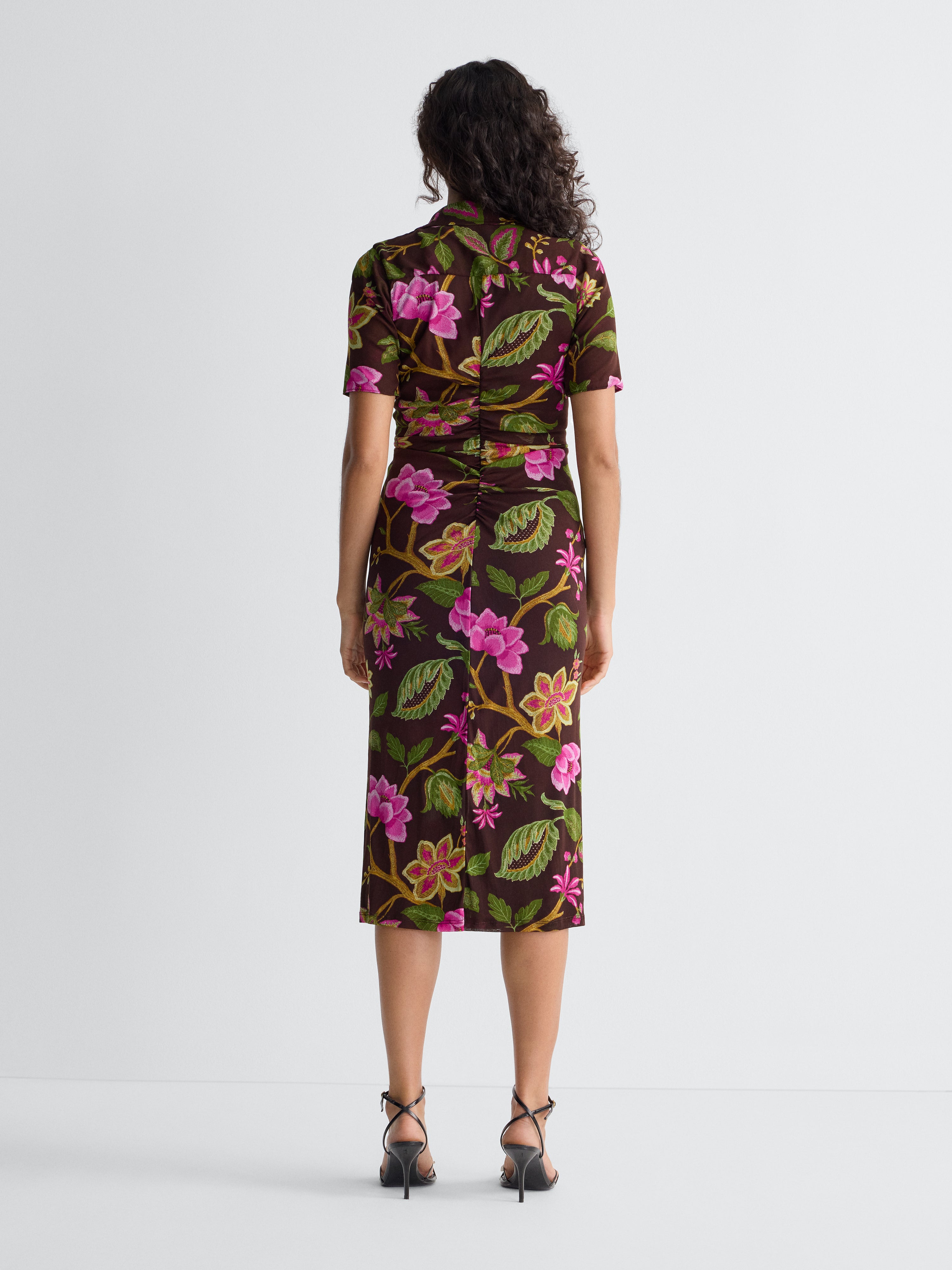 zoey reversible dress