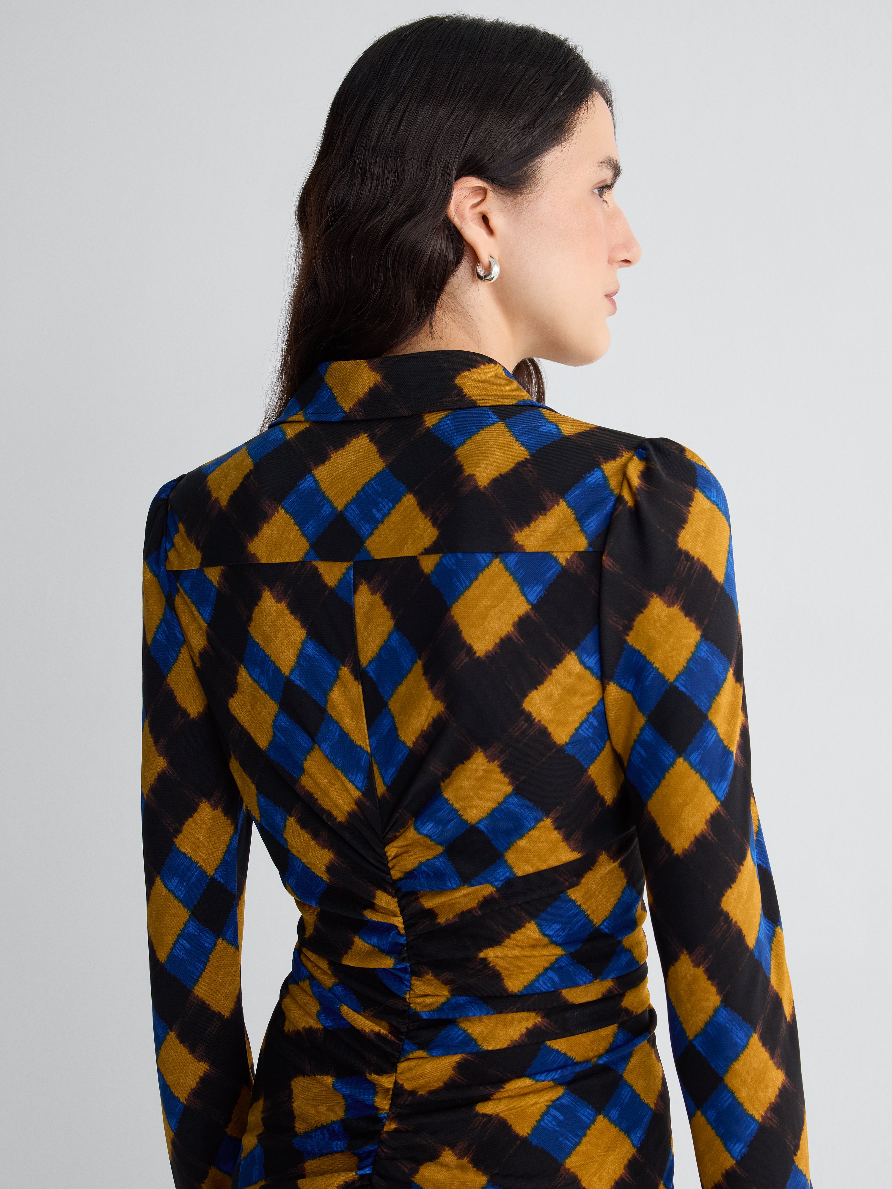 SHESKA DRESS