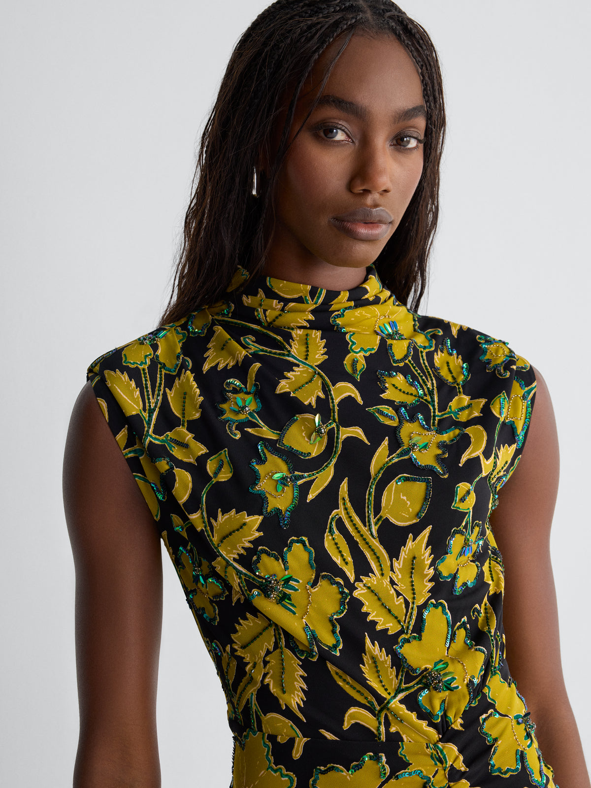 APOLLO dress
