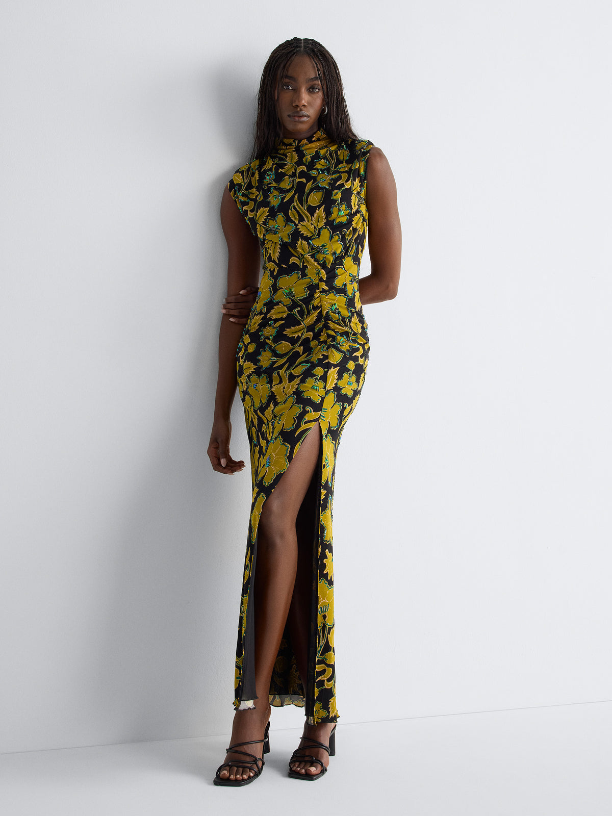 APOLLO dress