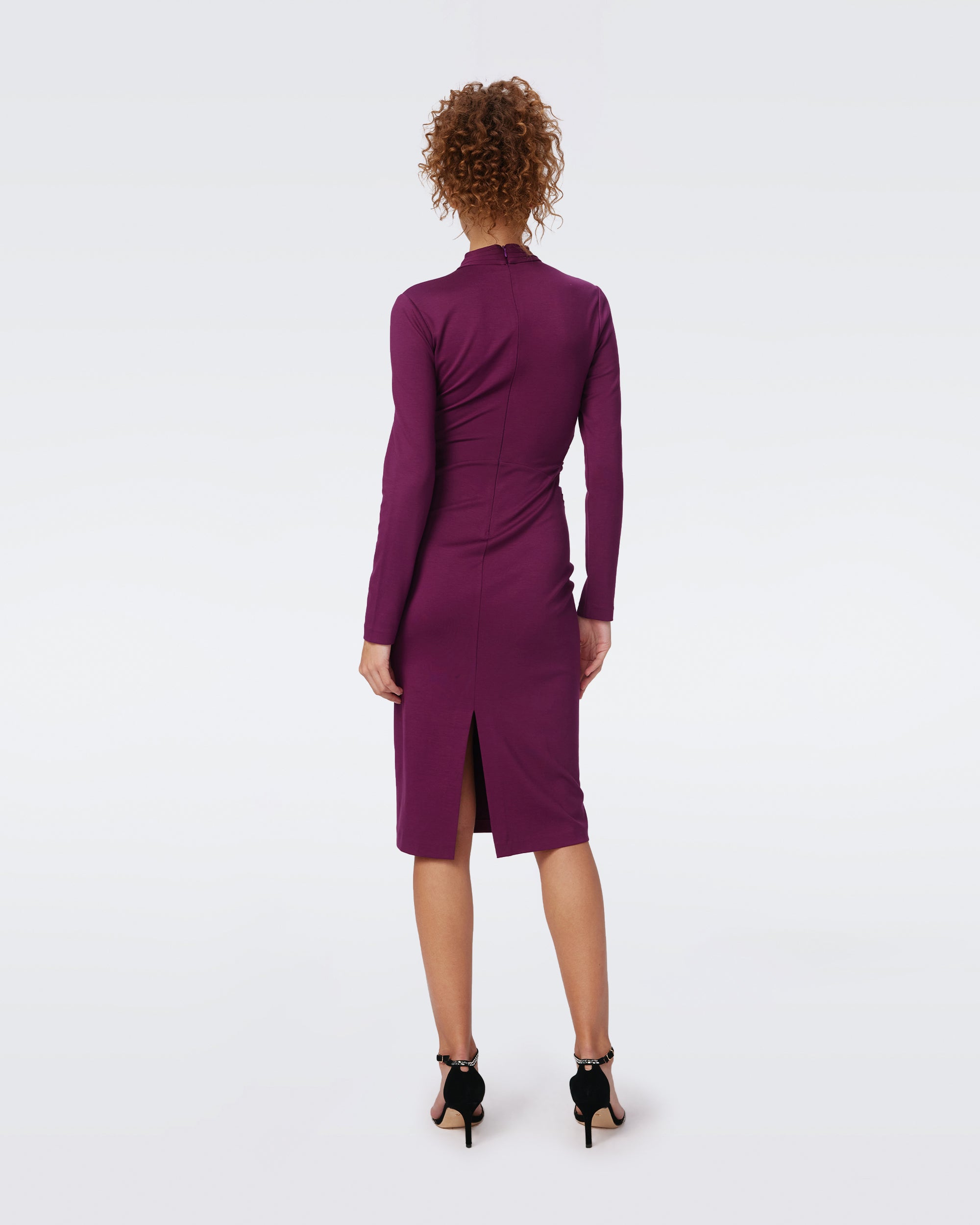 Barlow Dress