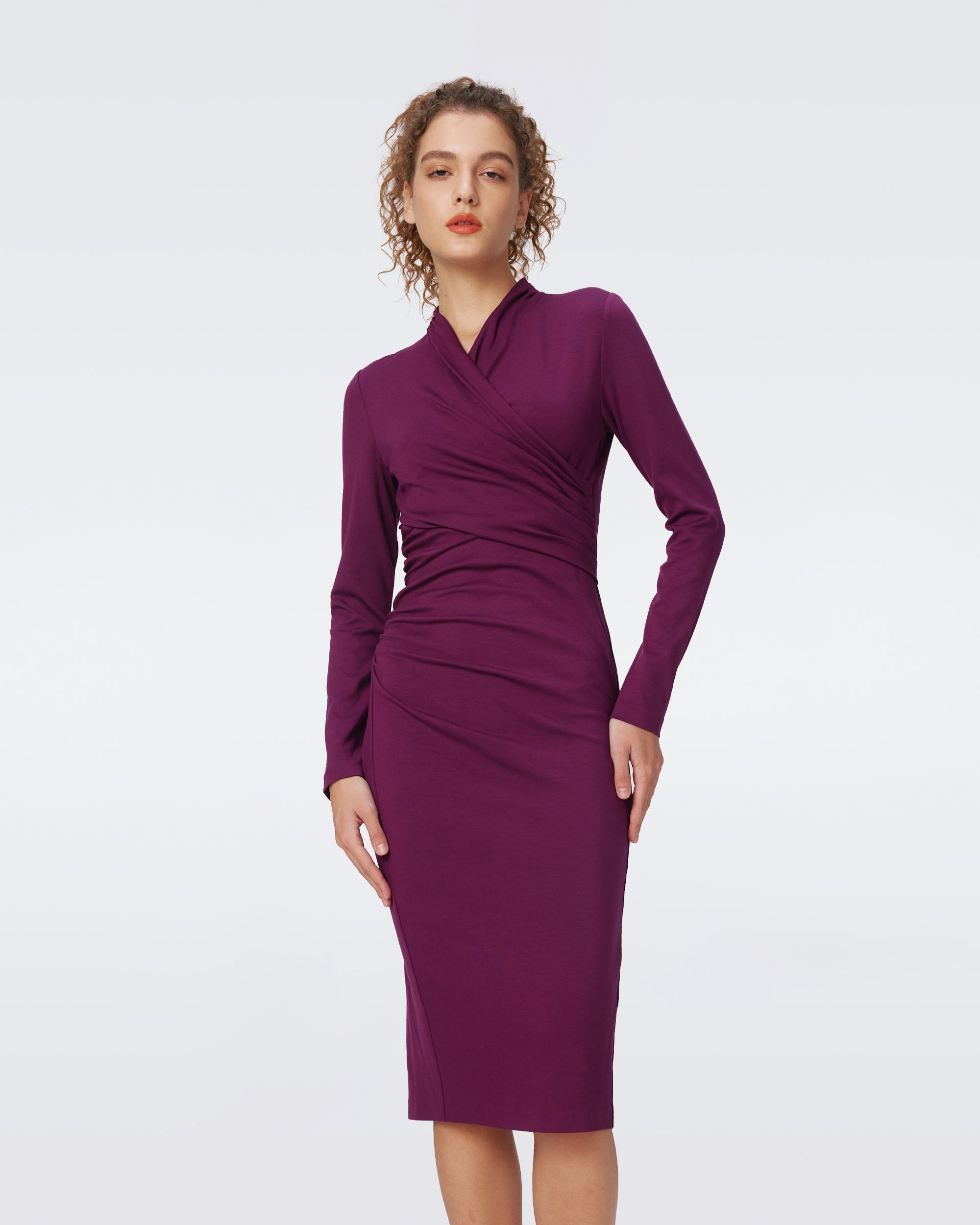 Barlow Dress