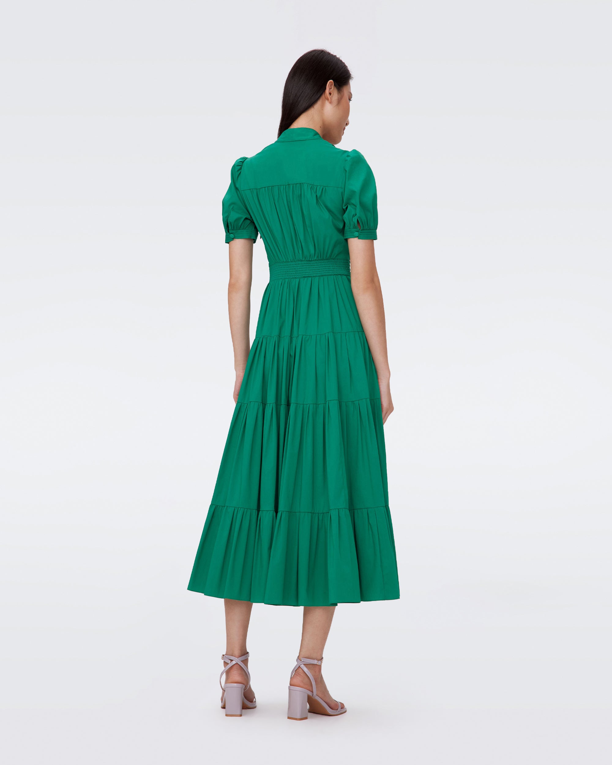 Darby Dress