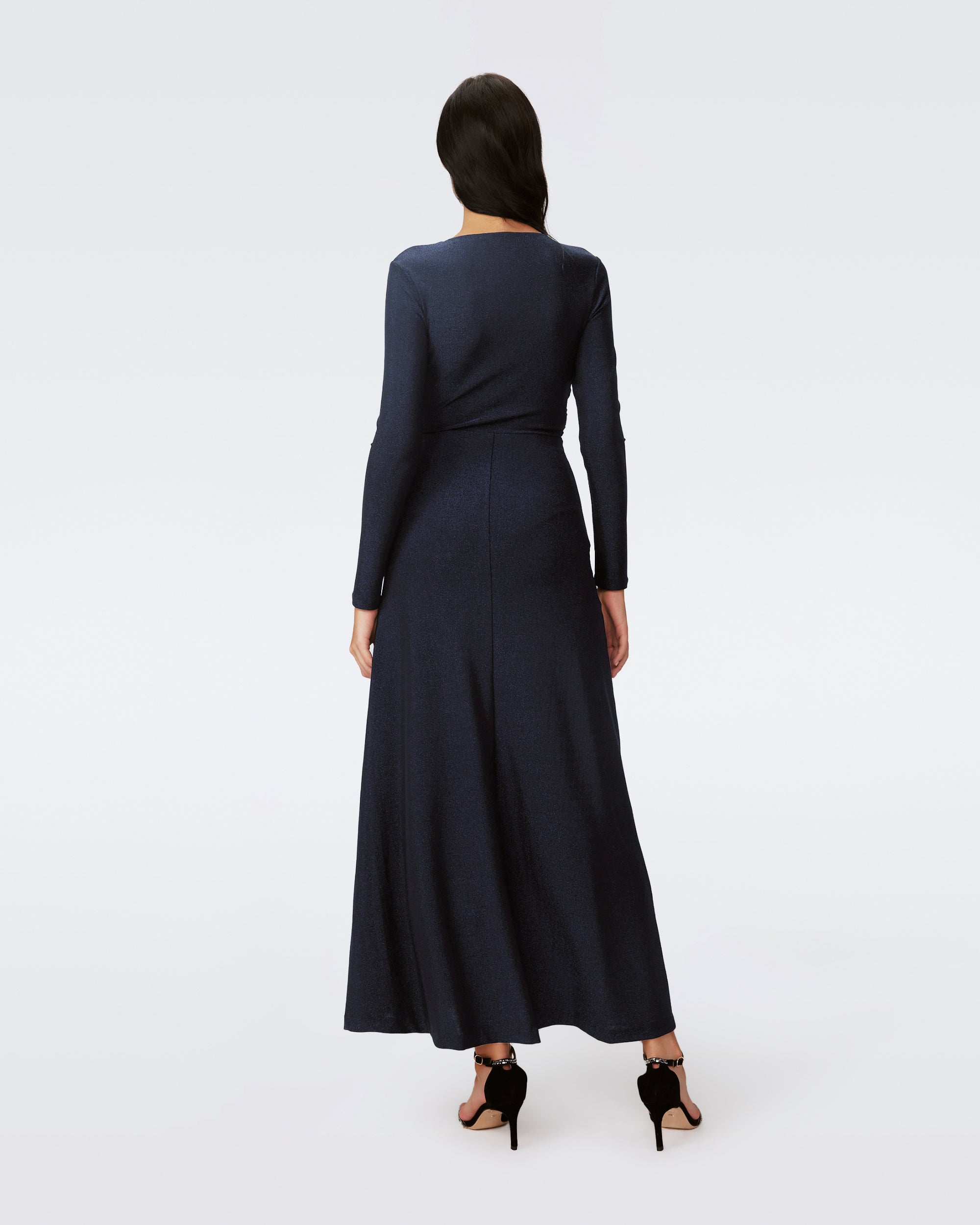 Raffi Dress