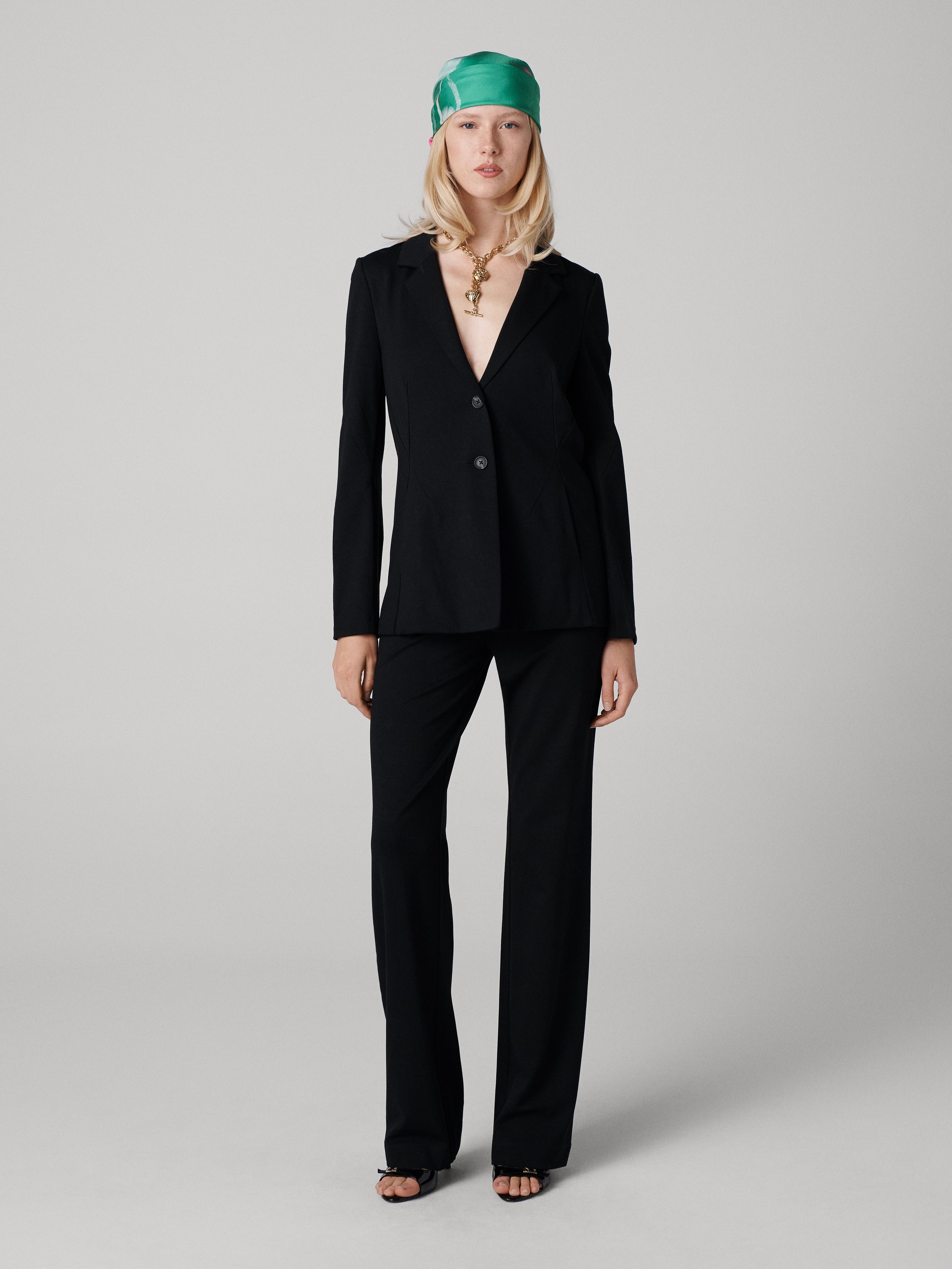 OPHELIA JACKET