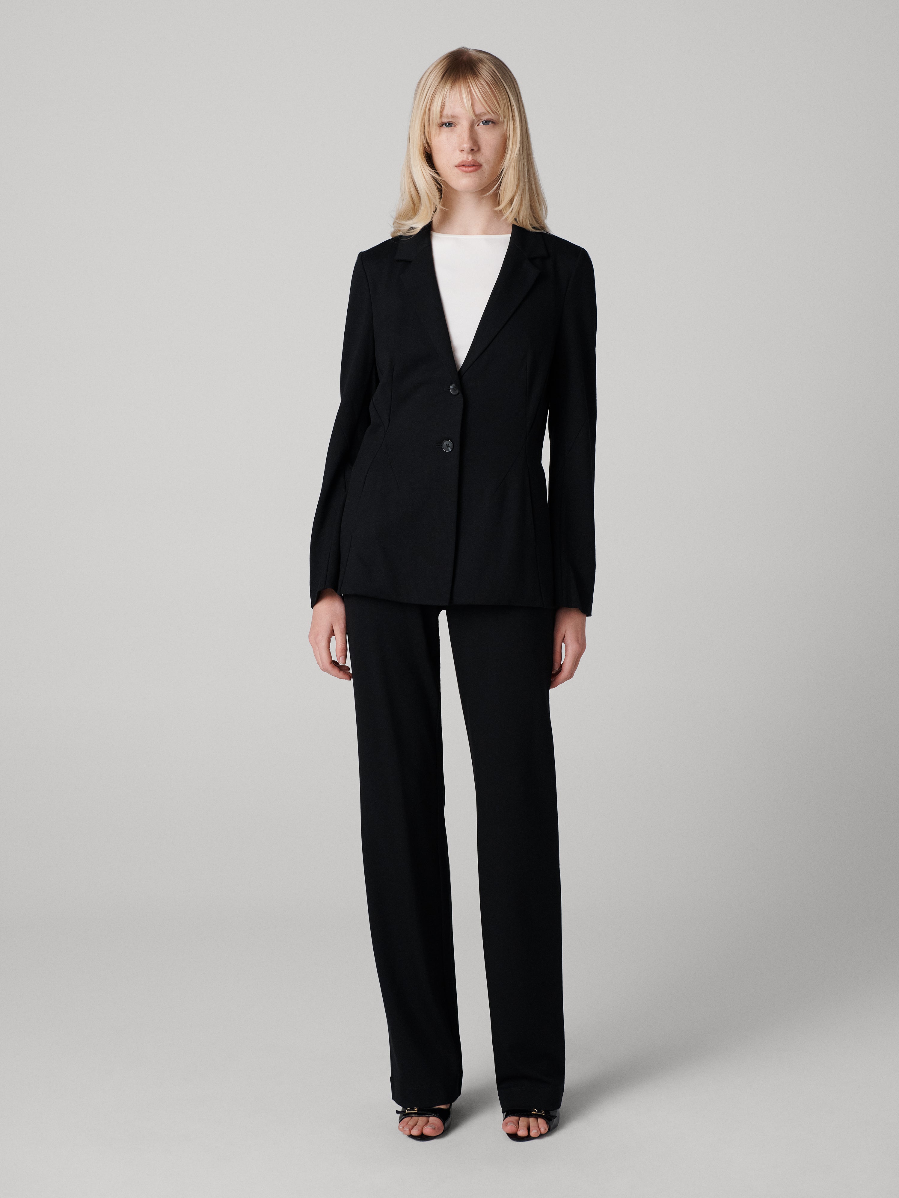 BROOKE STRAIGHT PANTS