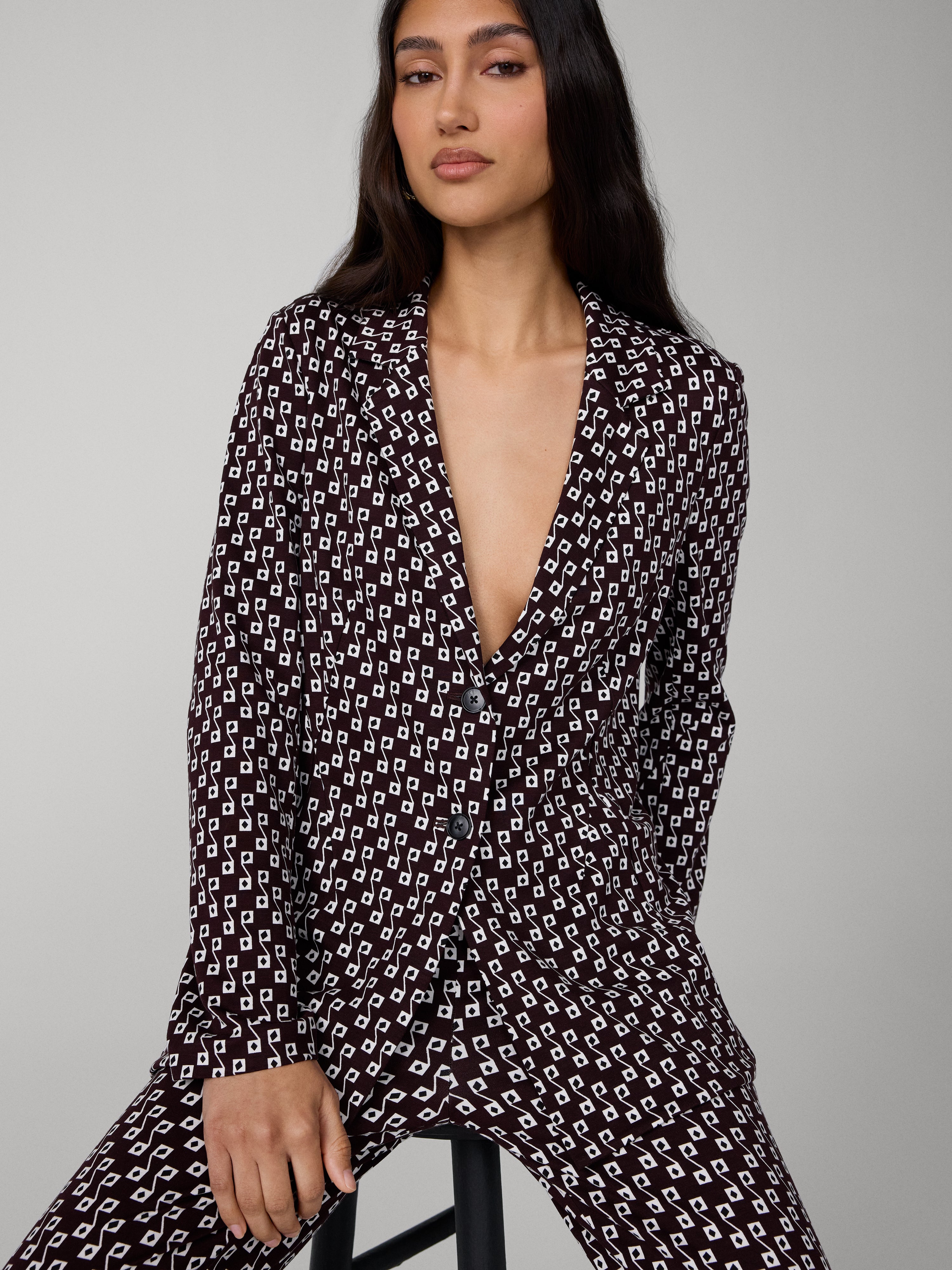 BLAZER RENEE