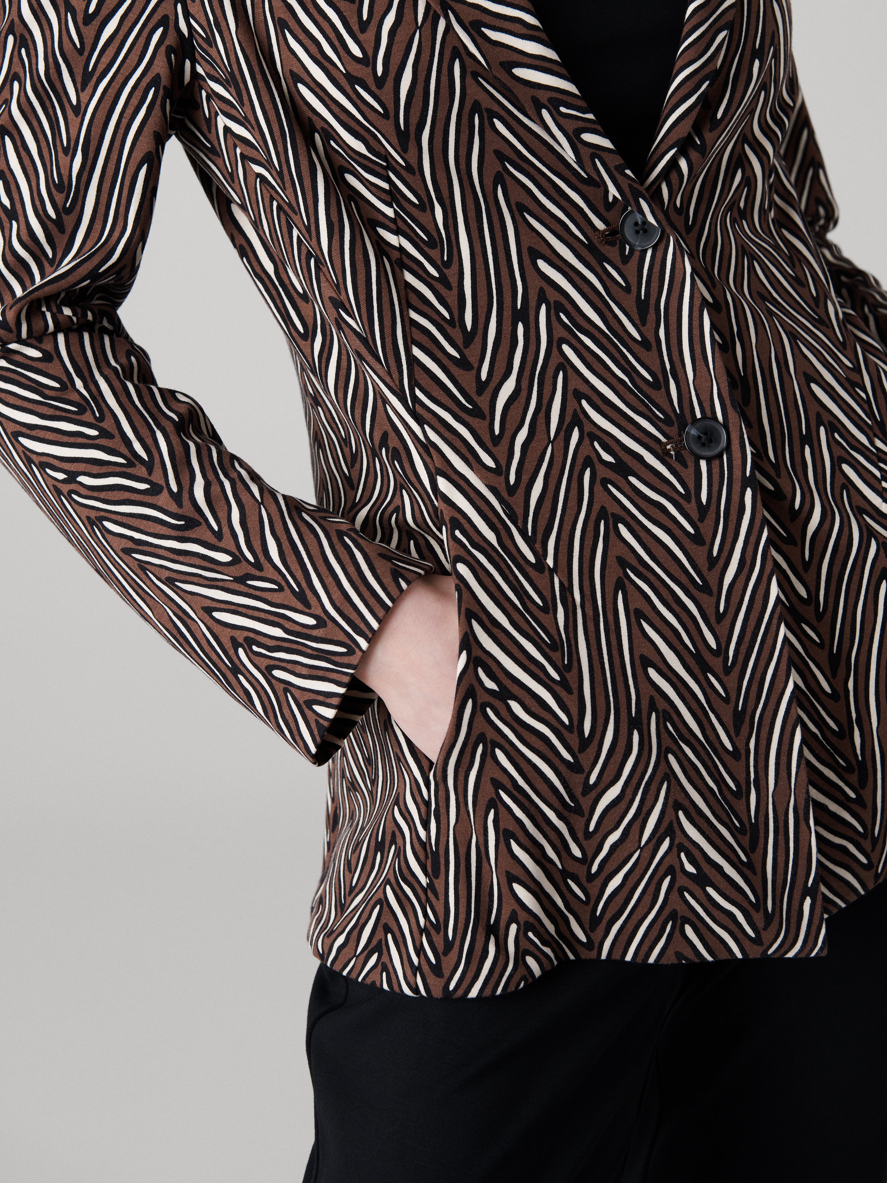 OPHELIA JACKET