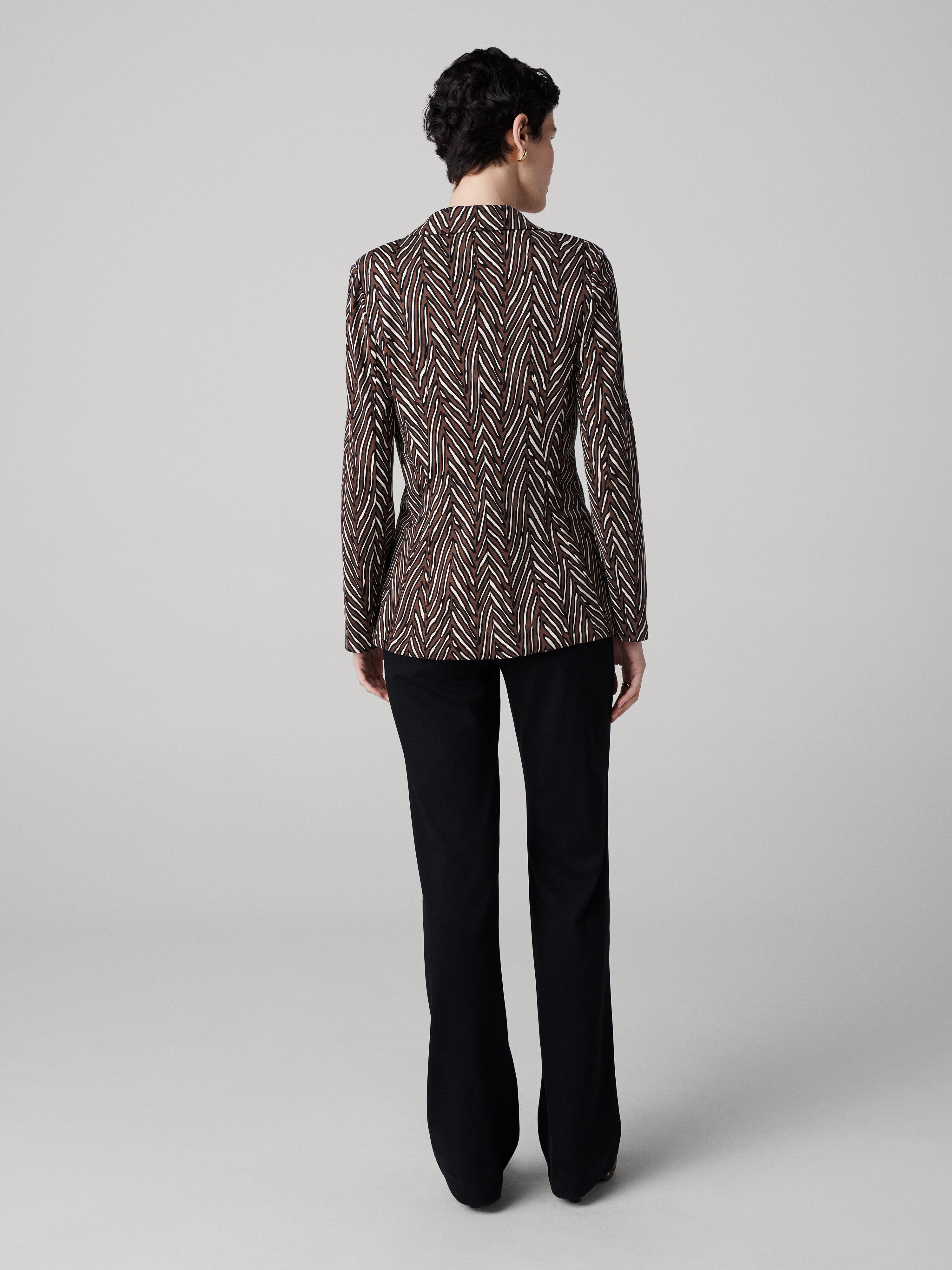 OPHELIA JACKET