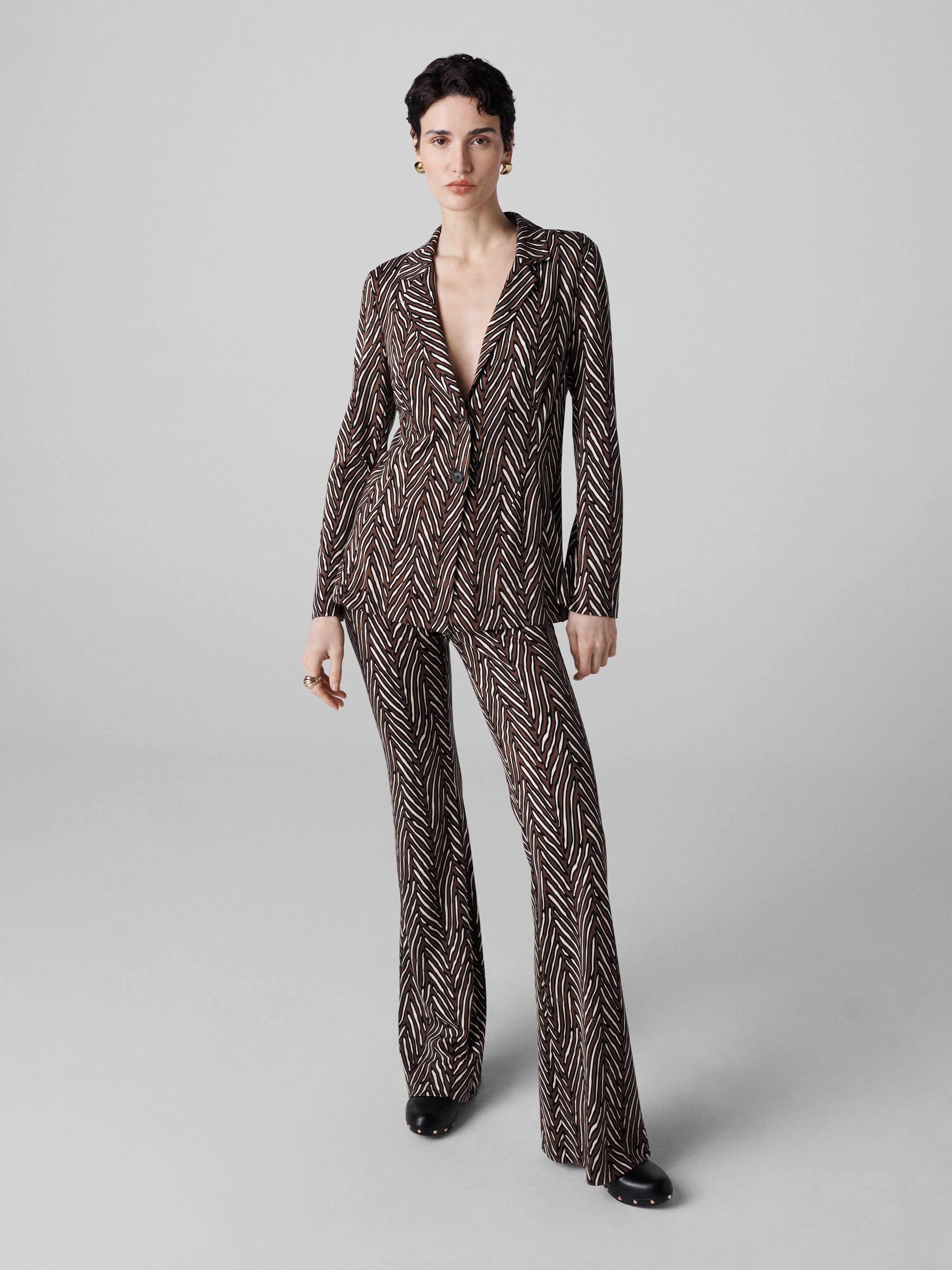 OPHELIA JACKET