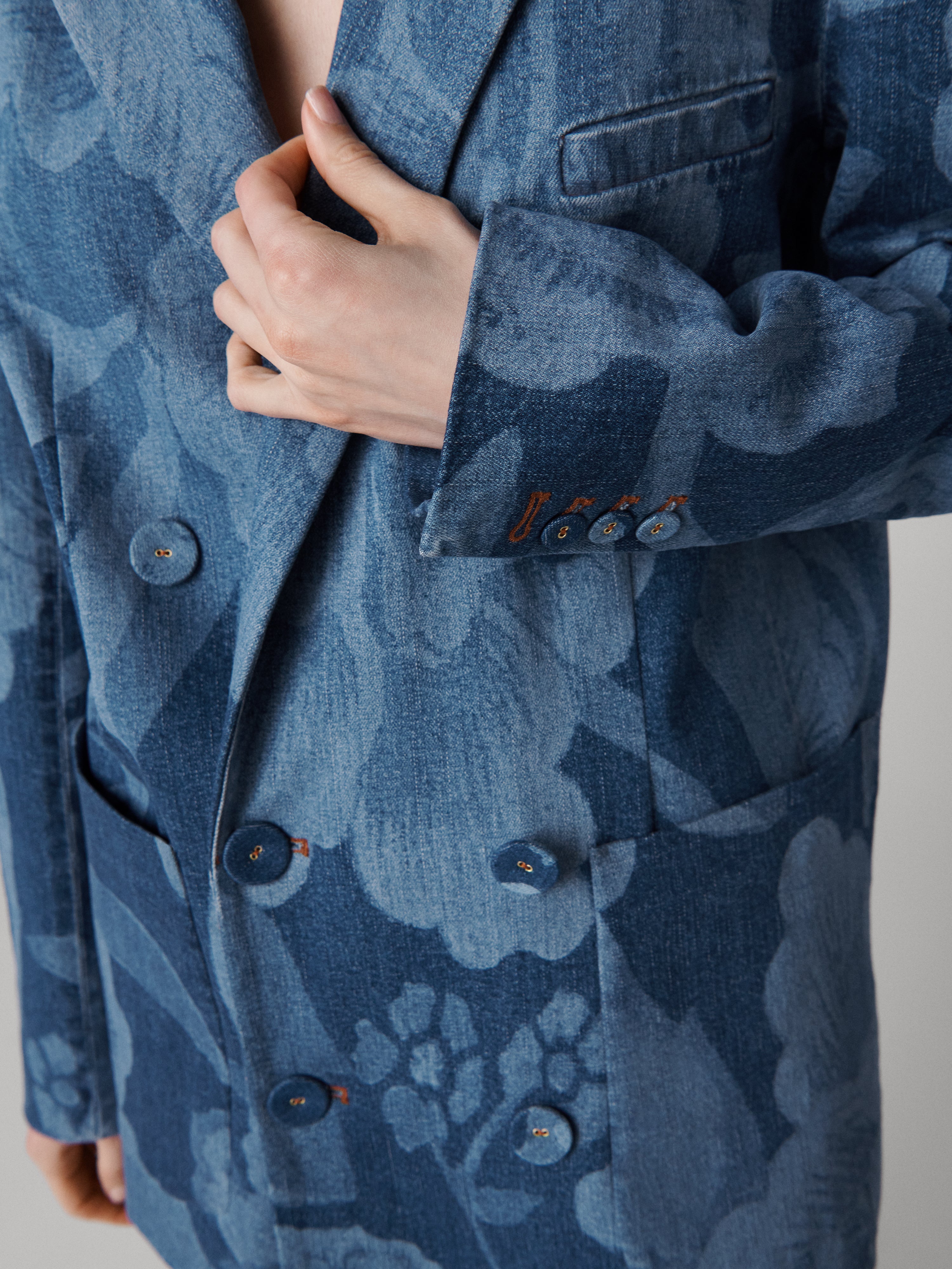 BLAIR JACKET