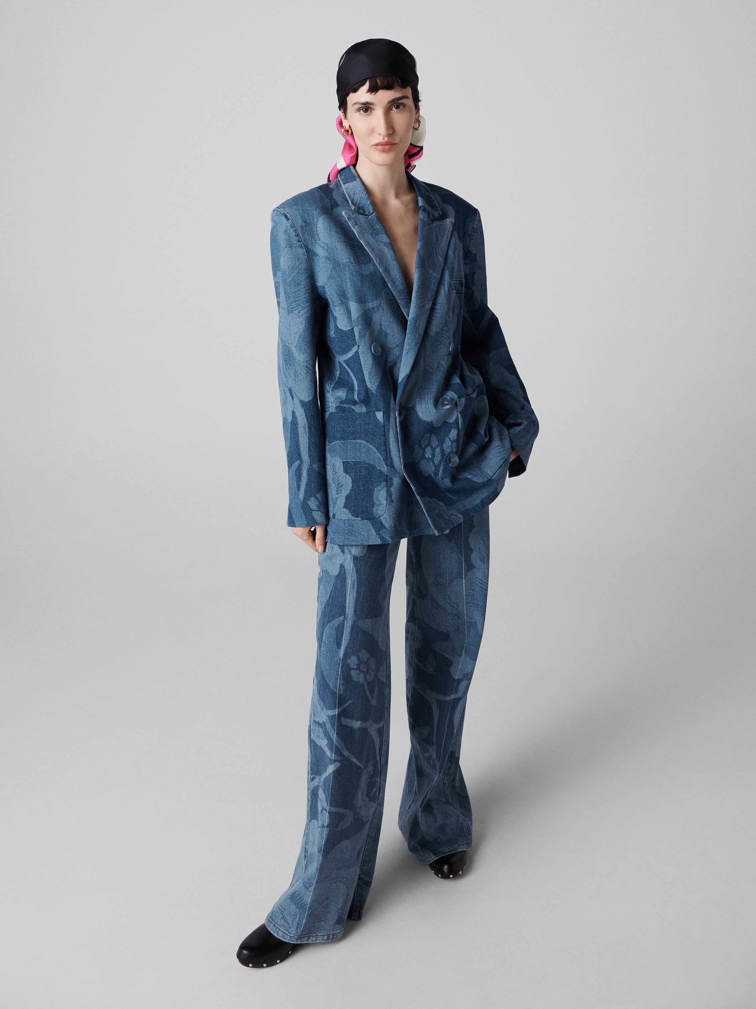 BLAIR JACKET