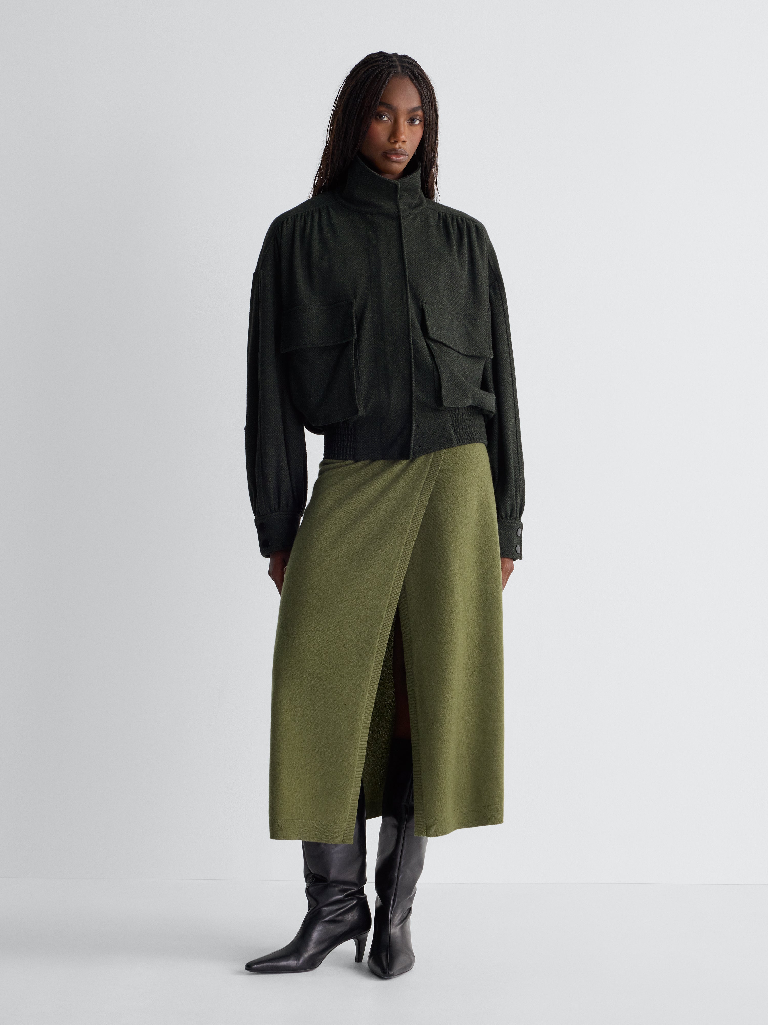 shay jacket