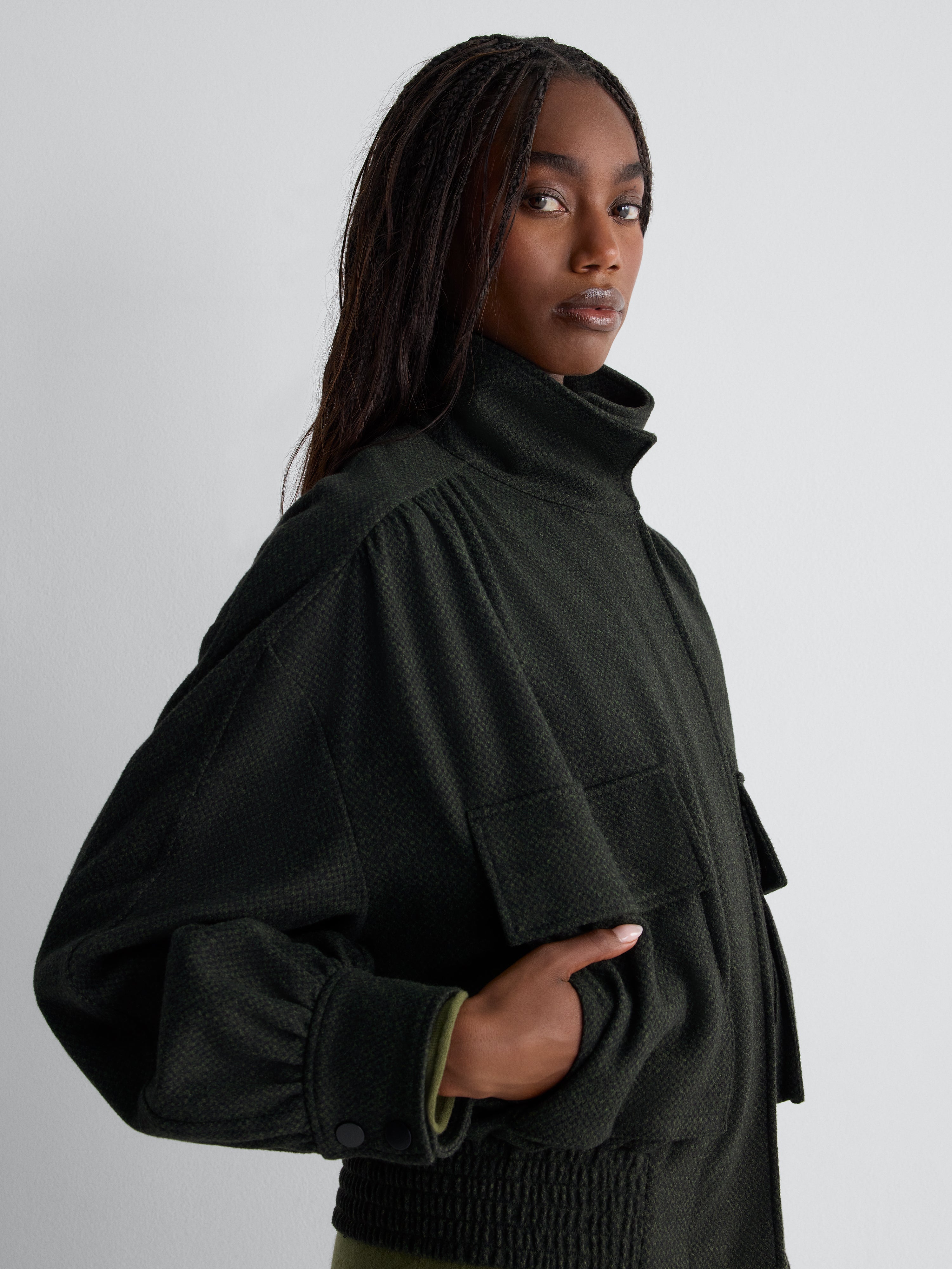 shay jacket