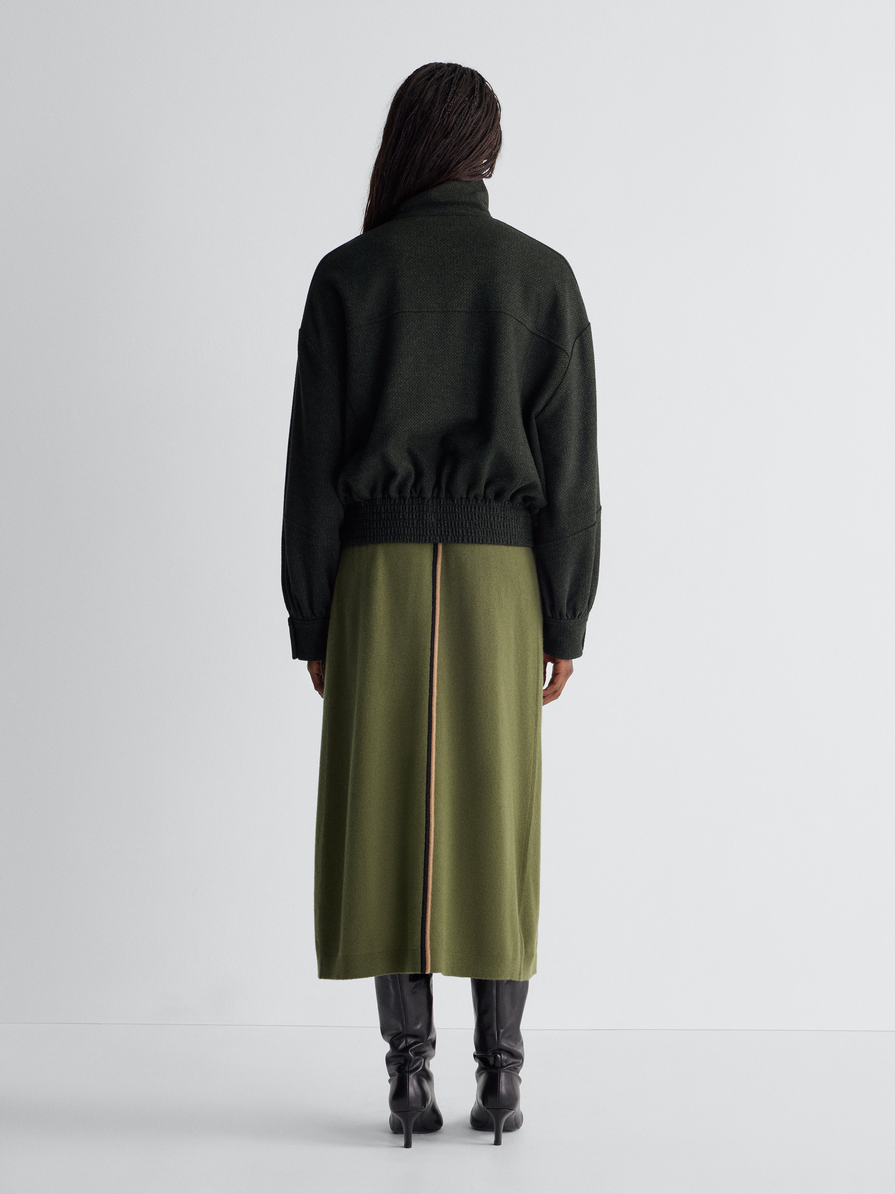 shay jacket