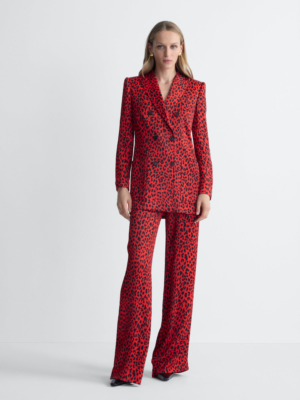 PARSON Blazer