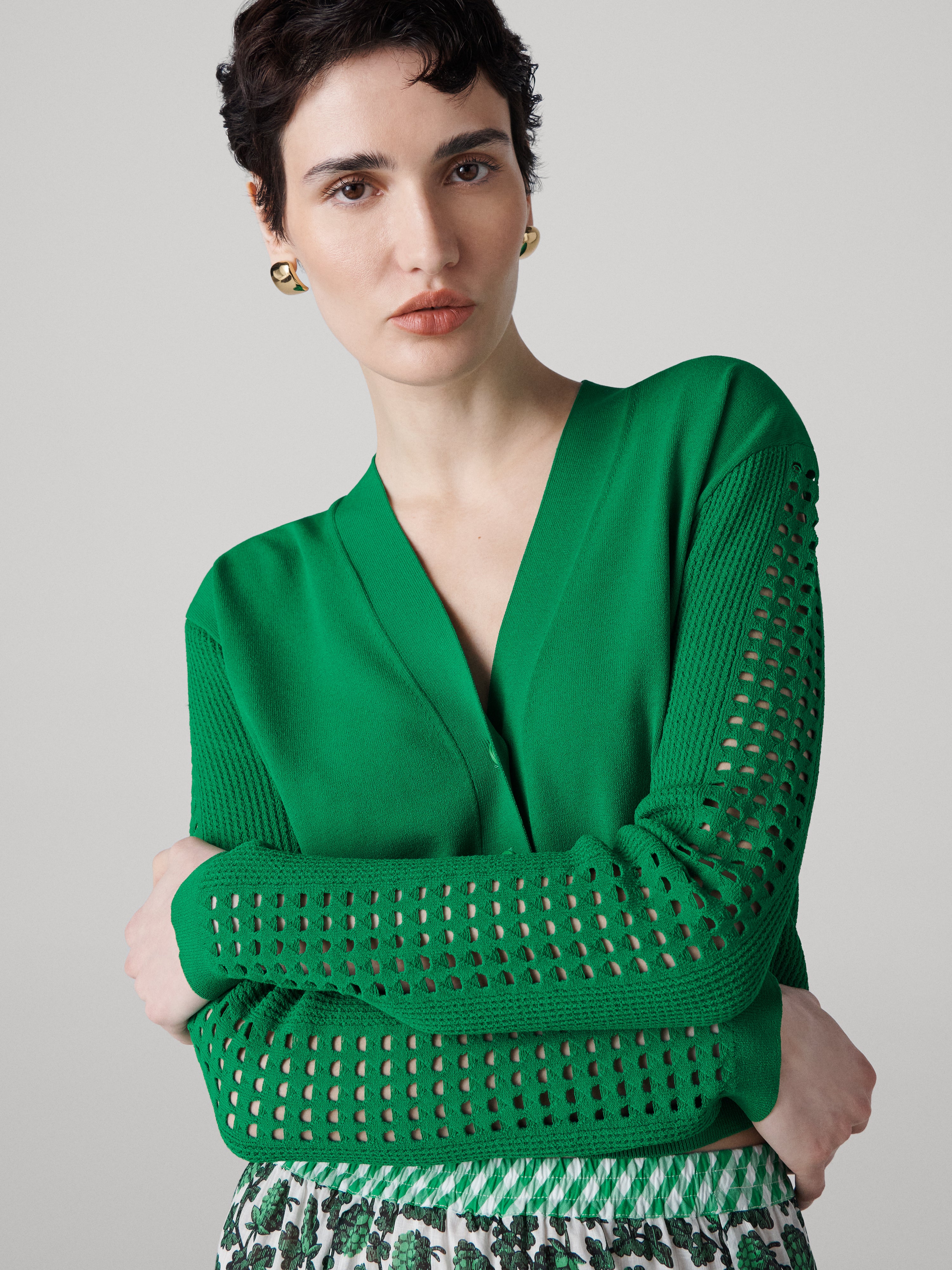 ASHLEY CARDIGAN