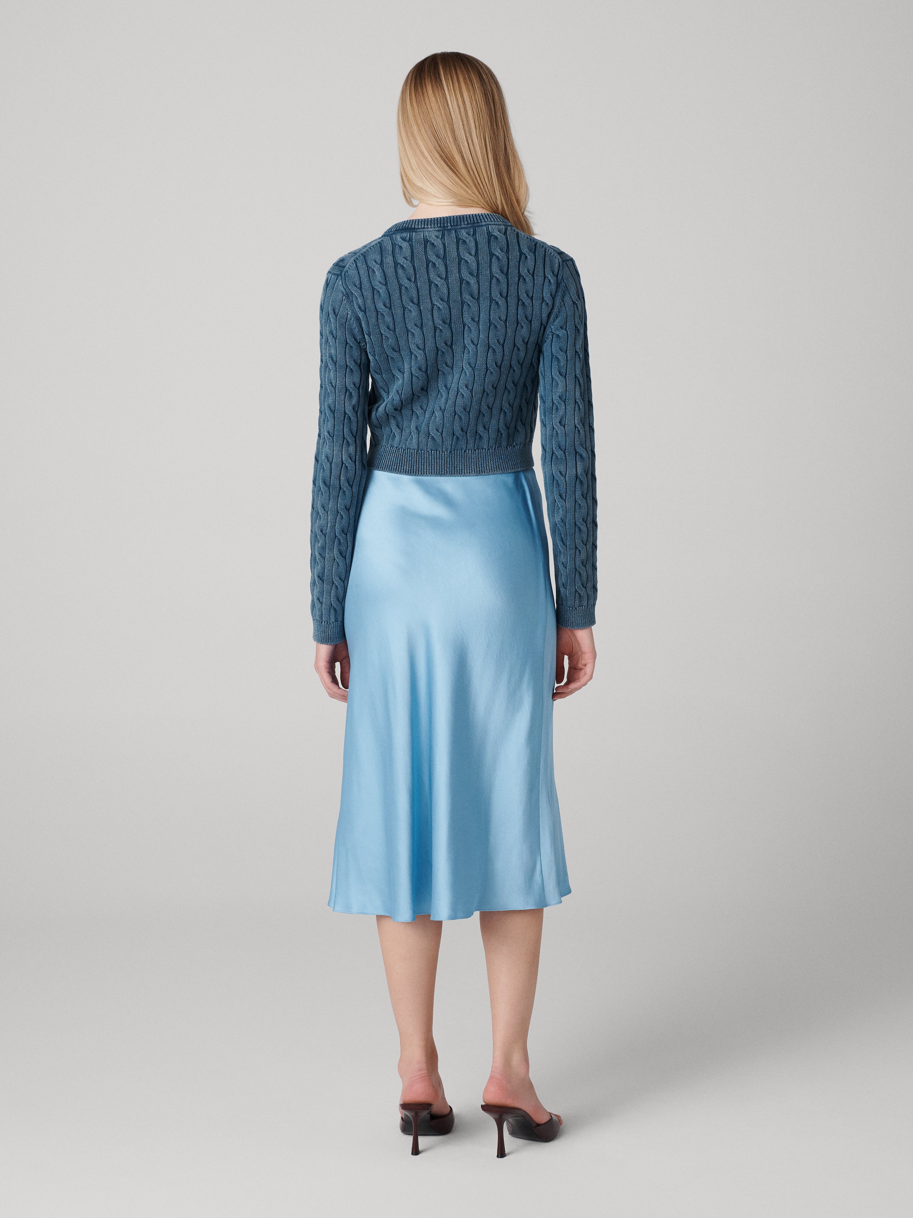BRUCE CARDIGAN