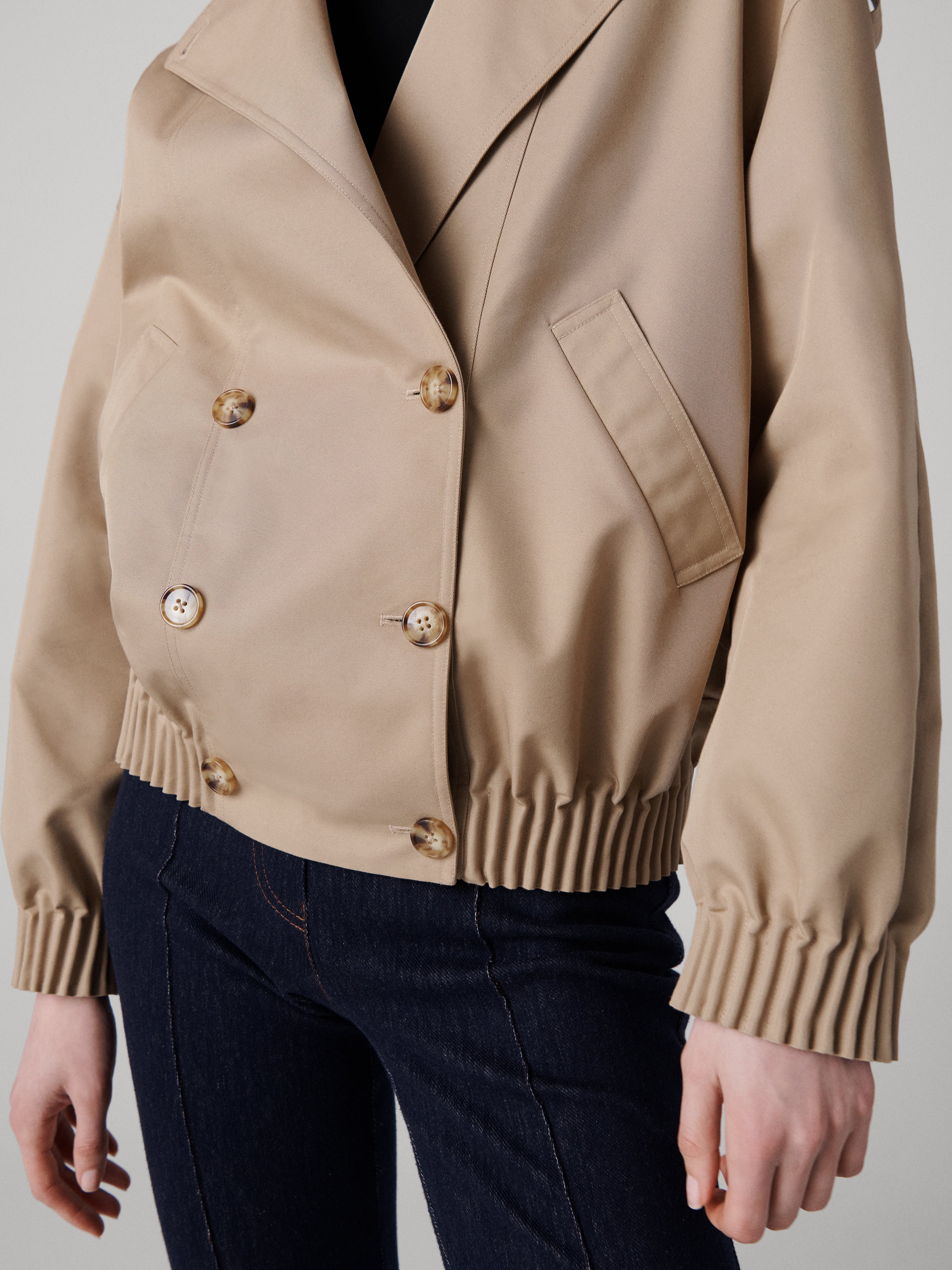 STEVIE COAT