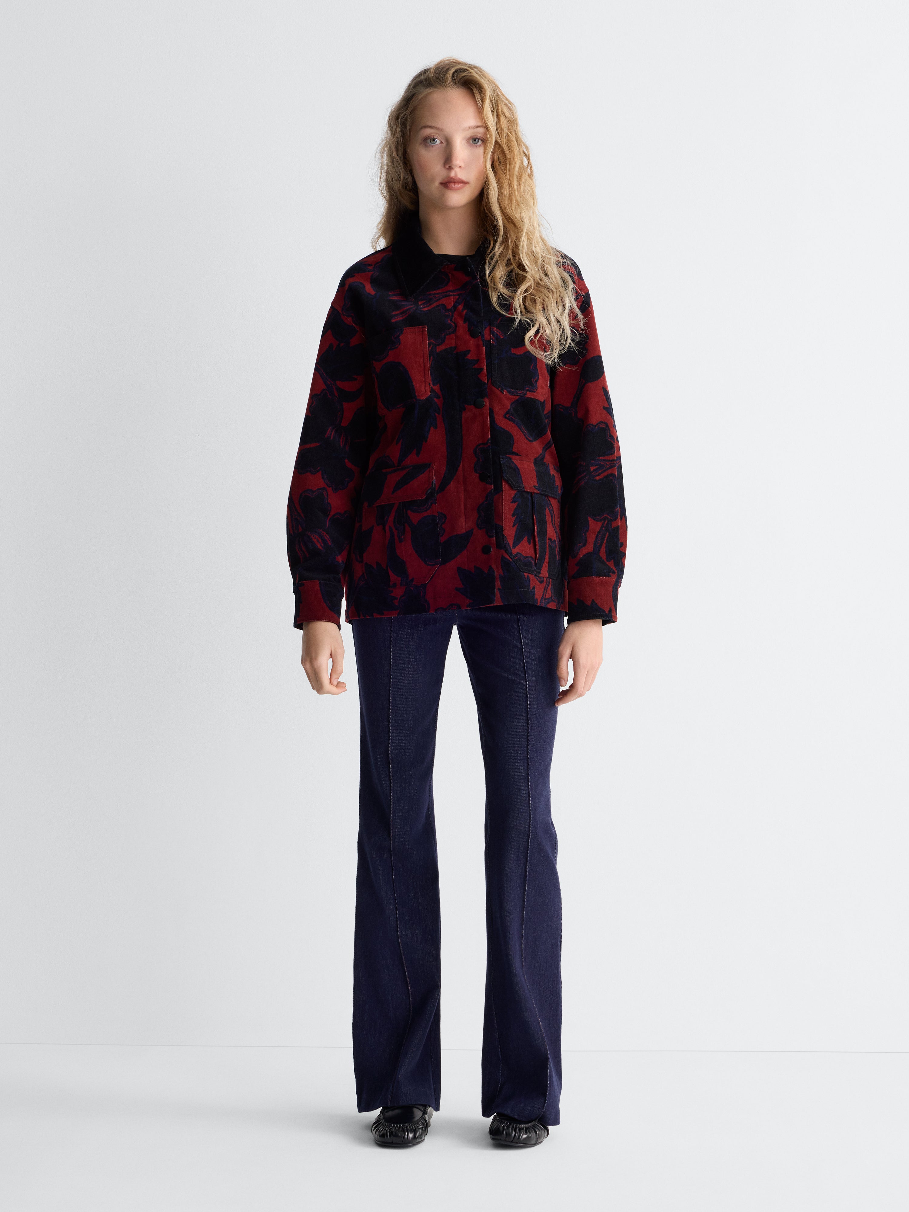 Briar Coat